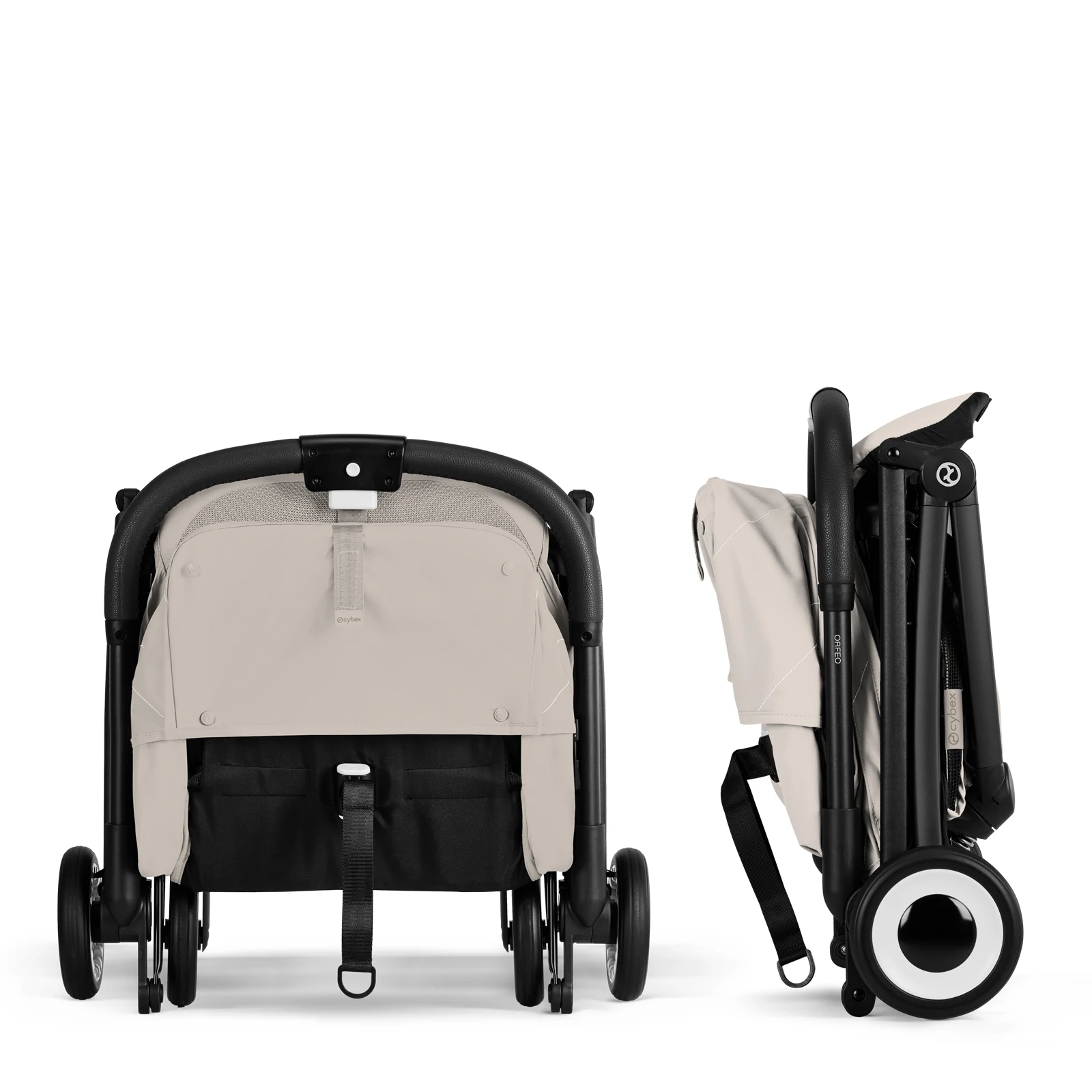 Cybex Orfeo + GRATIS | Dune Grey