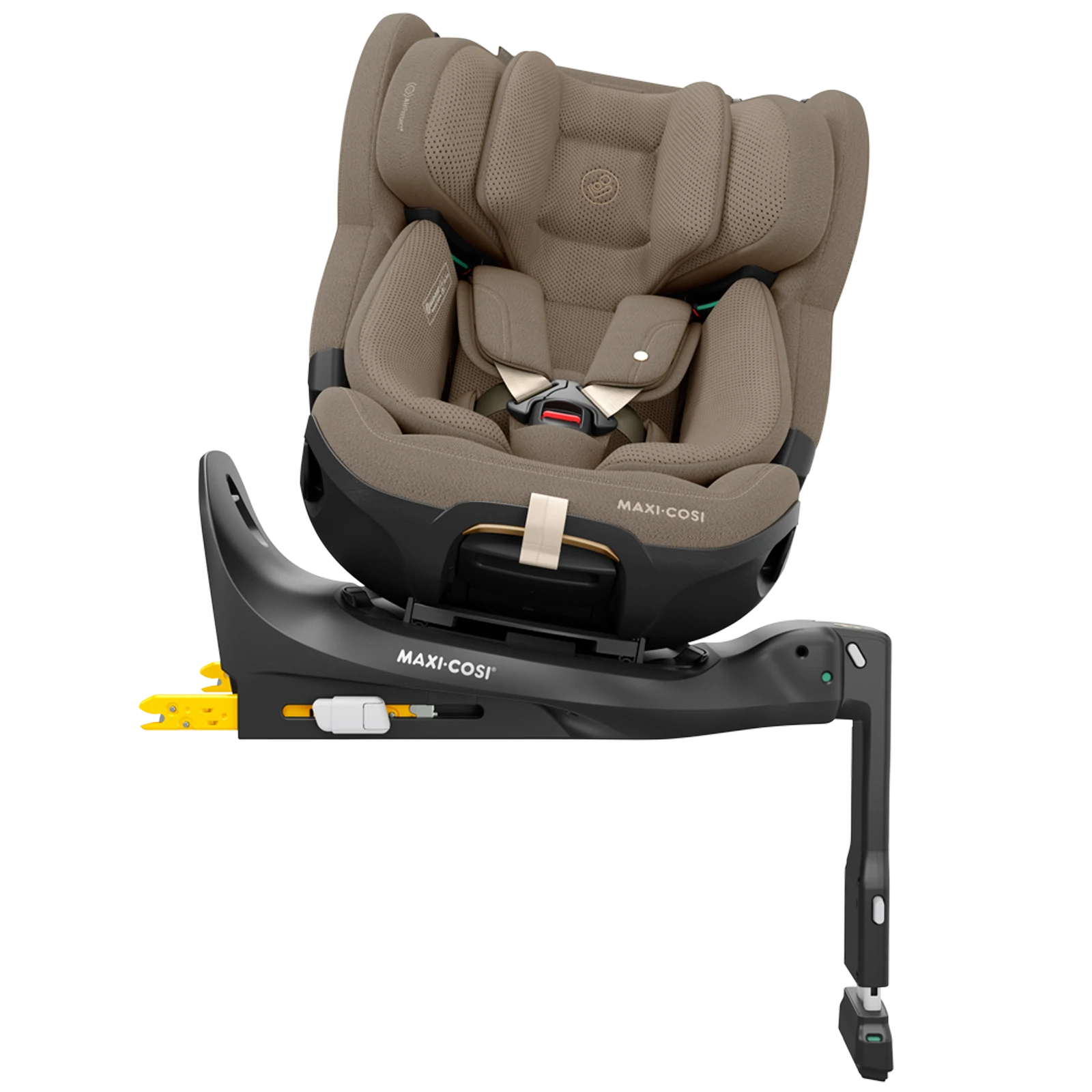 Maxi-Cosi Emerald 360 Pro | Authentic Truffle
