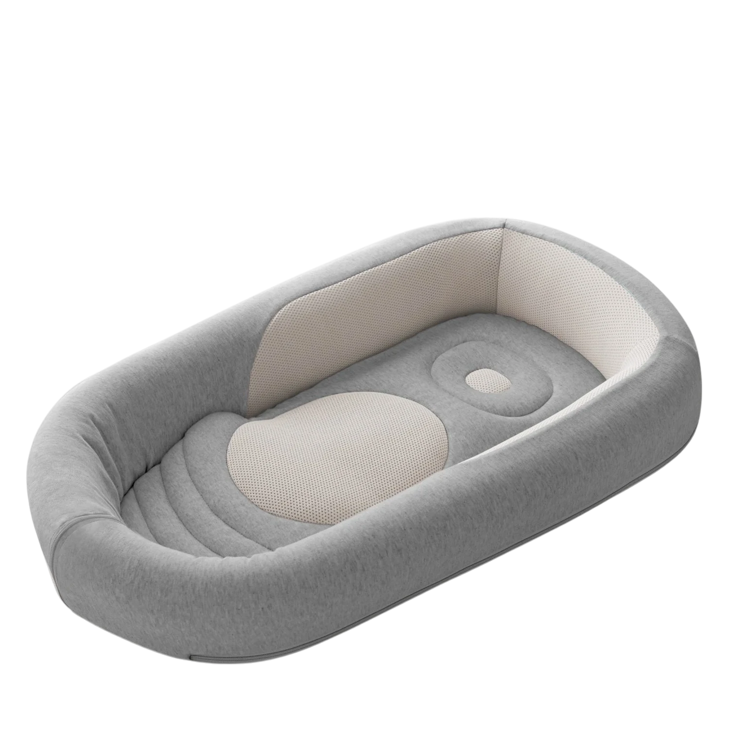 Inglesina Welcome Pod | Harmony Grey