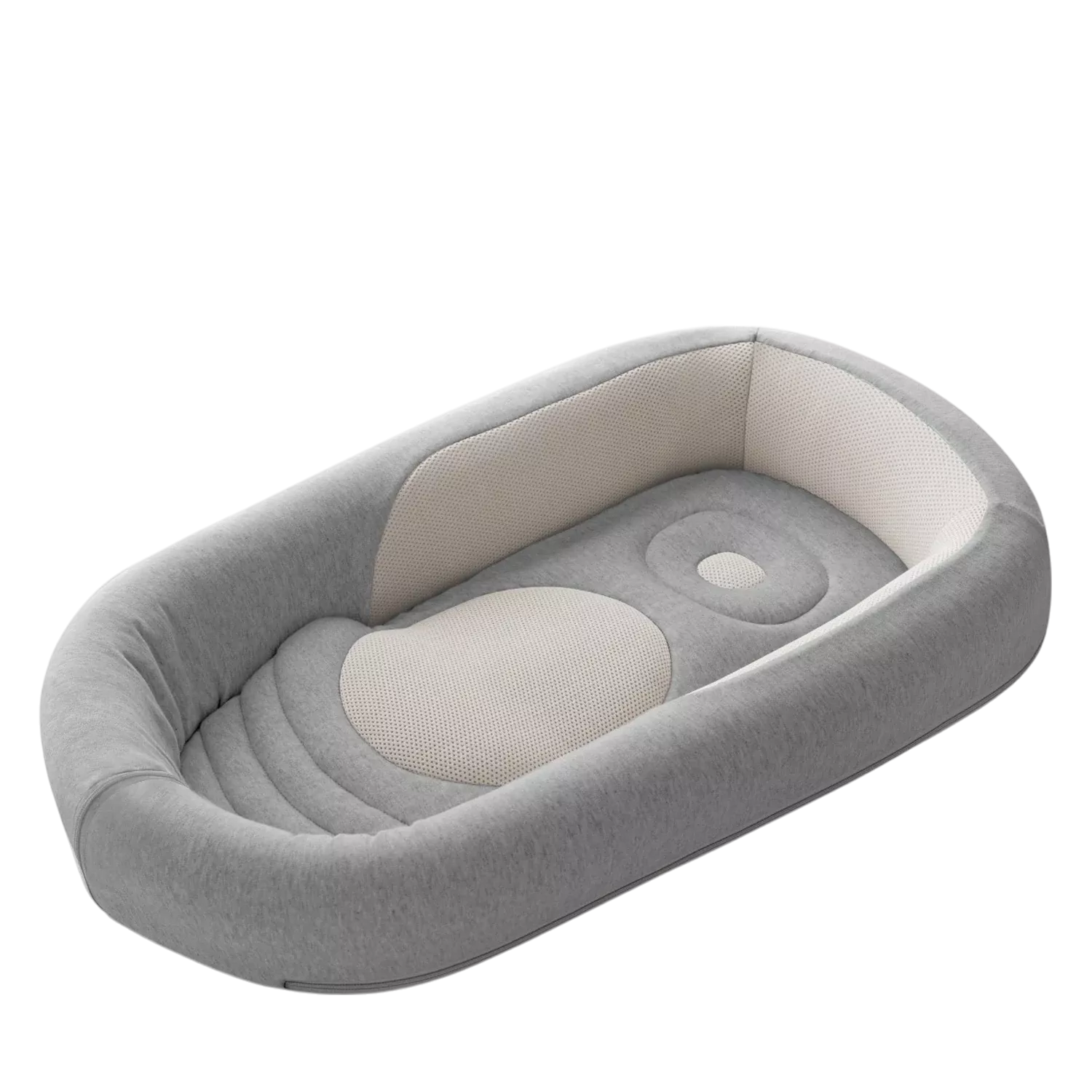 Inglesina Welcome Pod | Harmony Grey