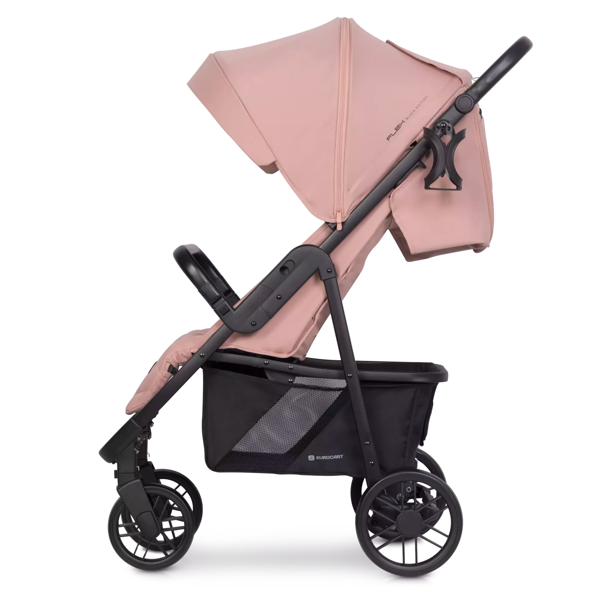 Euro Cart Flex Black Edition | Langust