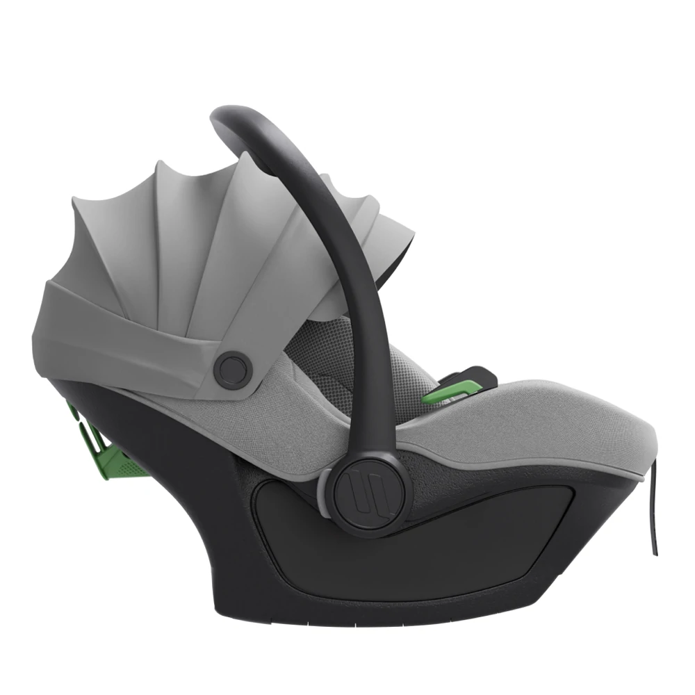 Avionaut Pixel 3 + baza IQ Orbit | Grey