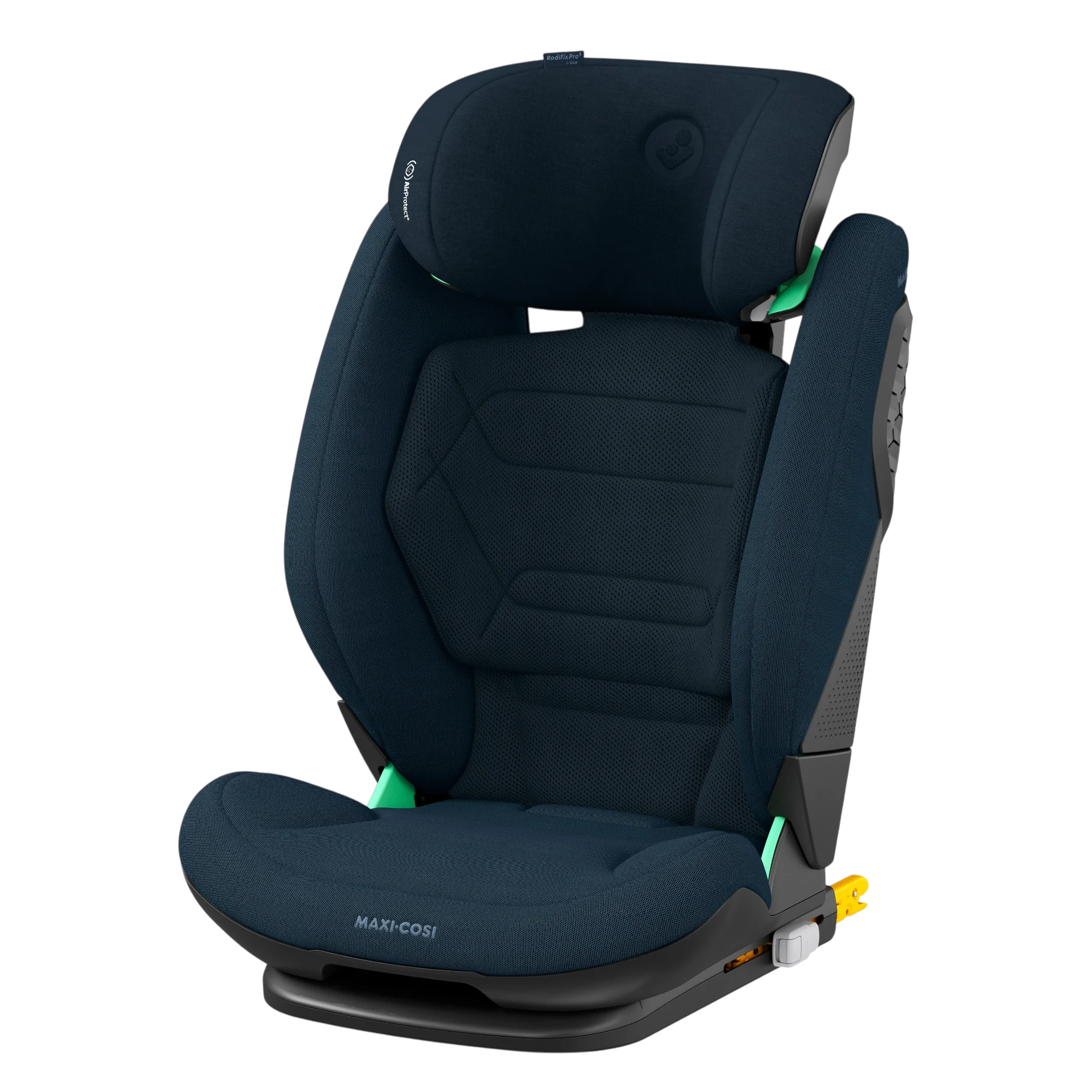 Maxi-Cosi Rodifix Pro 2 i-Size | Authentic Blue