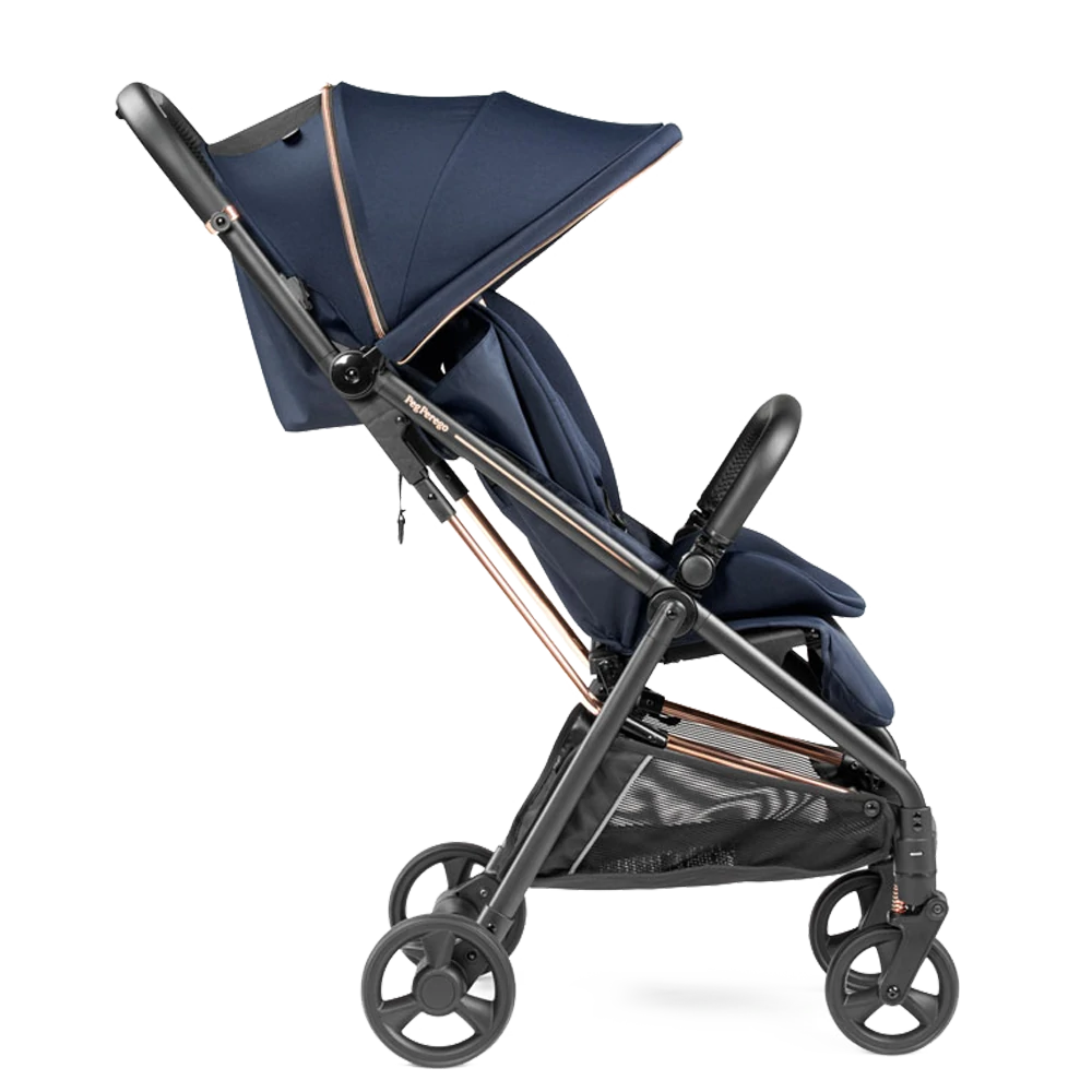 Peg Perego Selfie Plus | Blue Shine