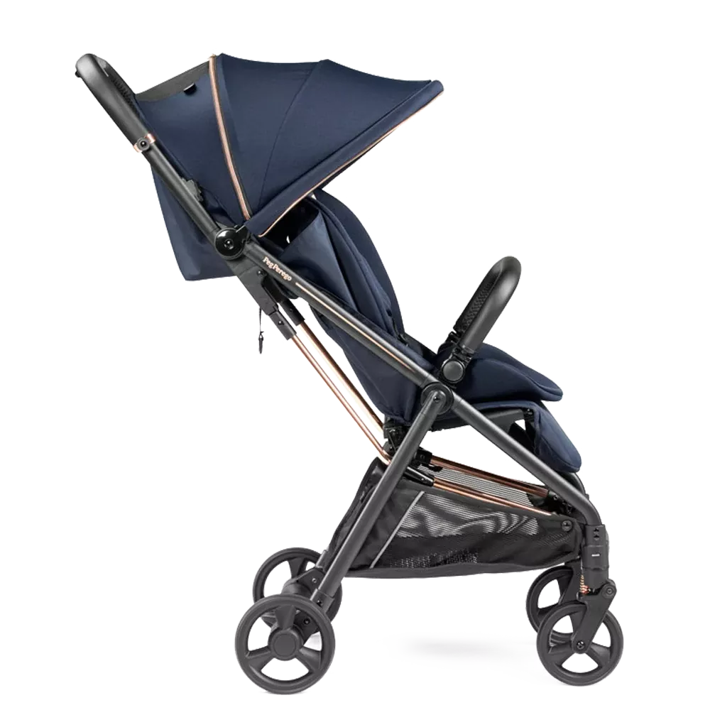 Peg Perego Selfie Plus | Blue Shine