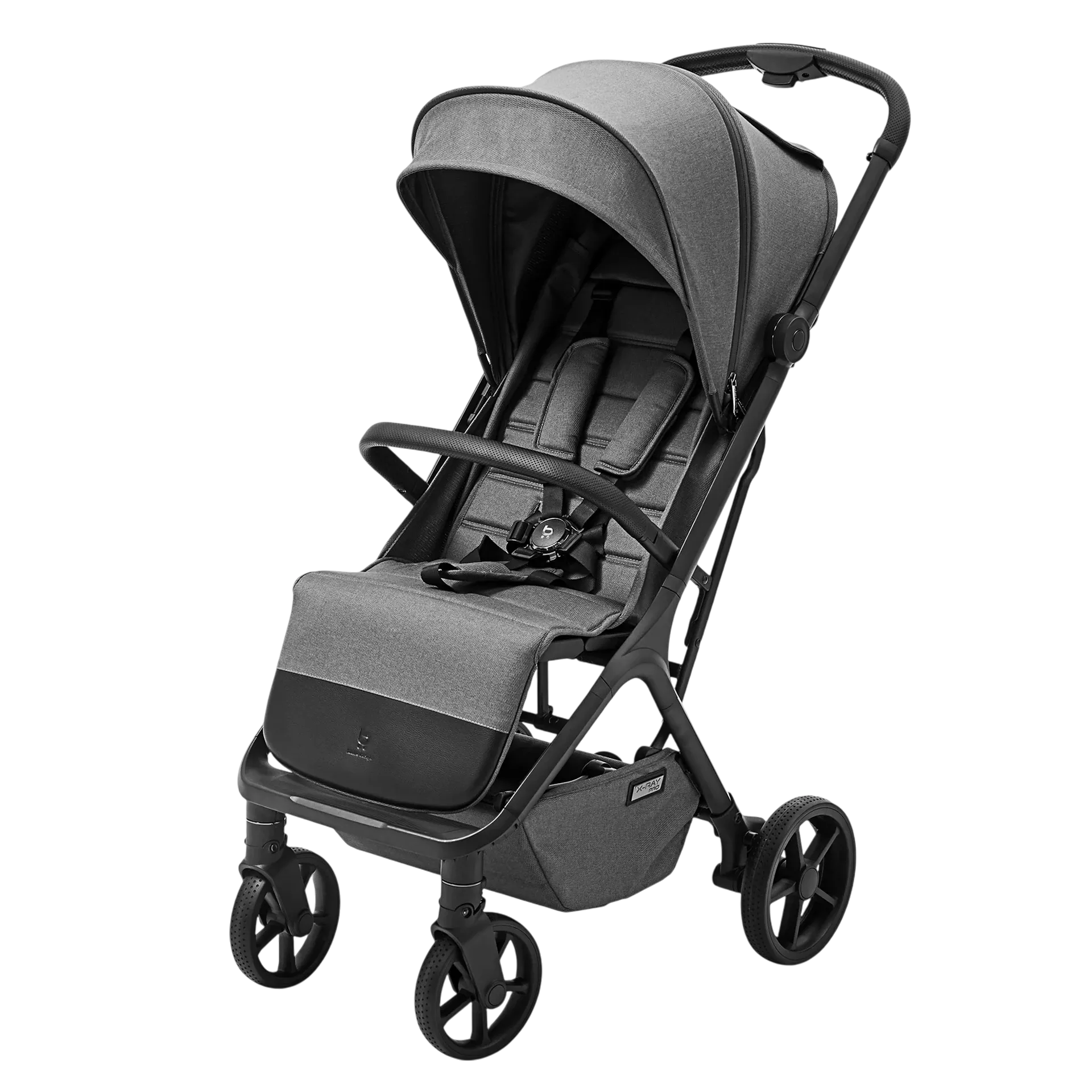 Future Design X-Ray Pro | Steel Graphite