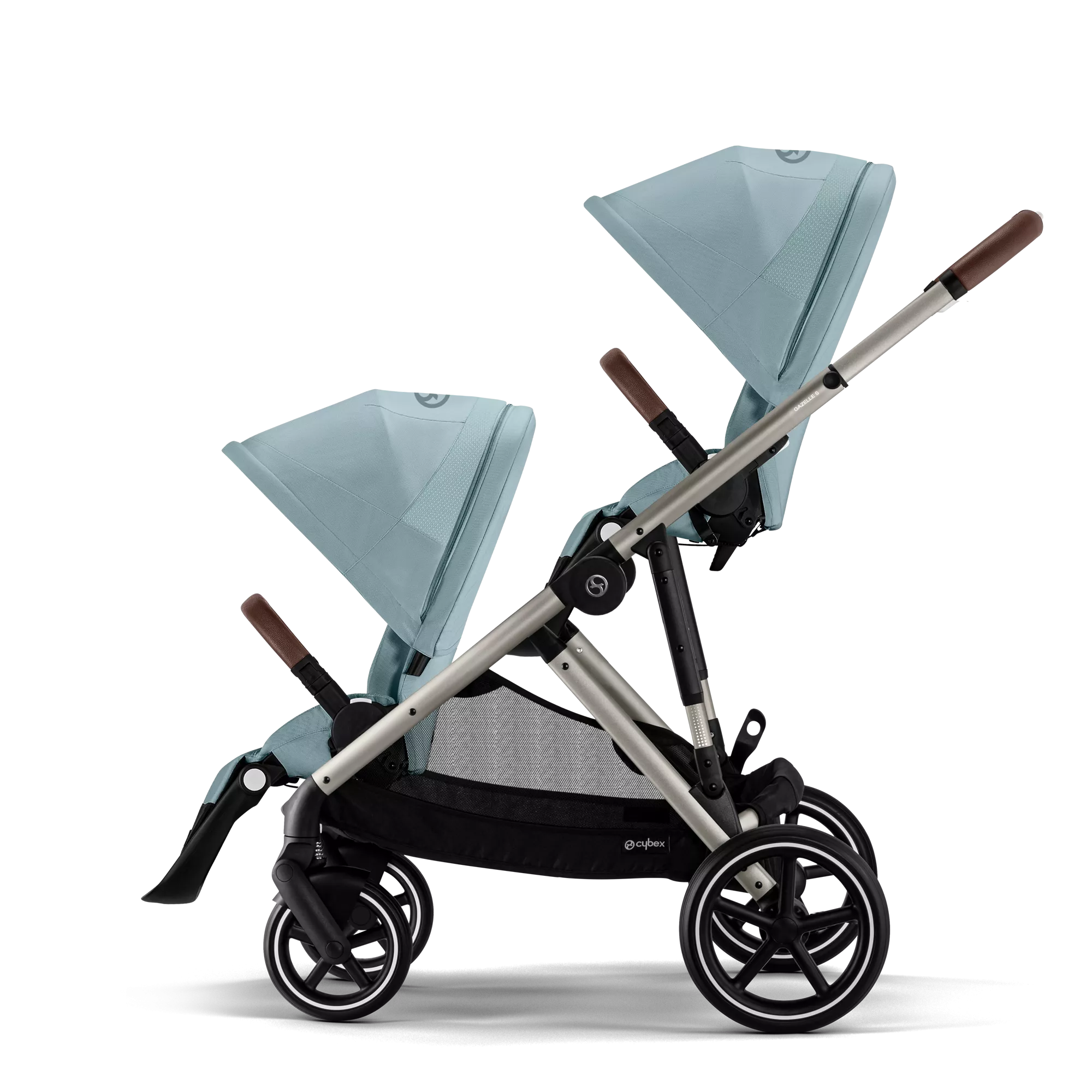 Cybex Gazelle S Twin | Sky Blue