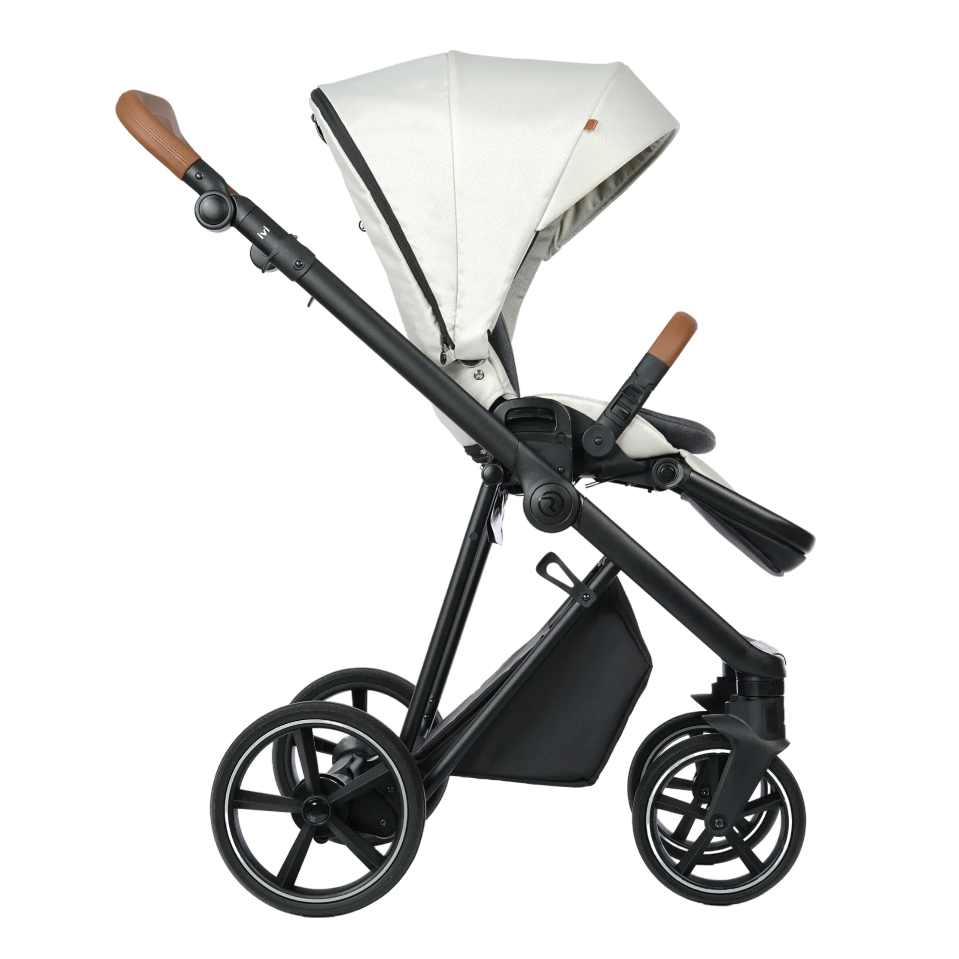 Roan Ivi 2.0 +GRATIS - 2w1 | Pearl Shell