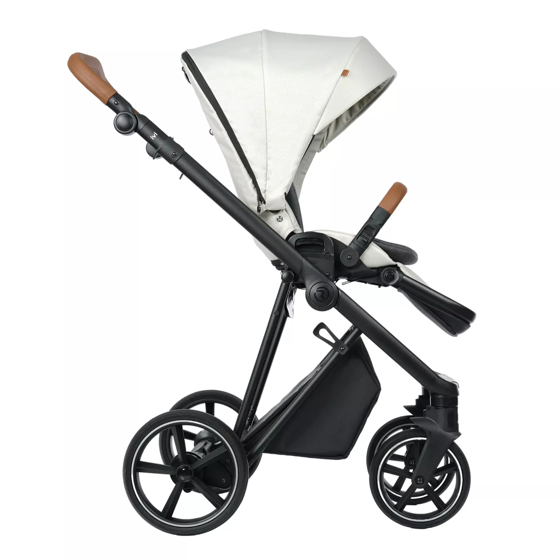Roan Ivi 2.0 +GRATIS - 2w1 | Pearl Shell Roan Ivi 2.0 +GRATIS - 2w1 | Pearl Shell