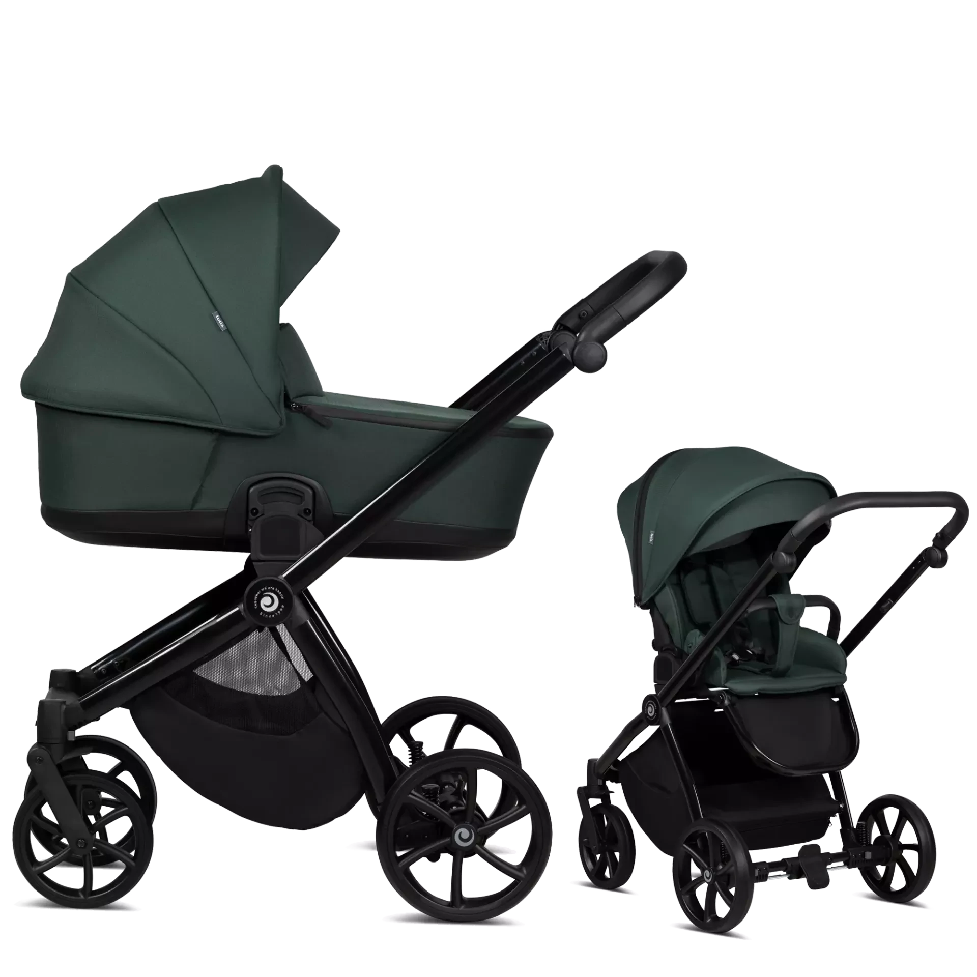 Tutis Mio 3+ - 2w1 | 240 Pacific Green Tutis Mio 3+ - 2w1 | 240 Pacific Green