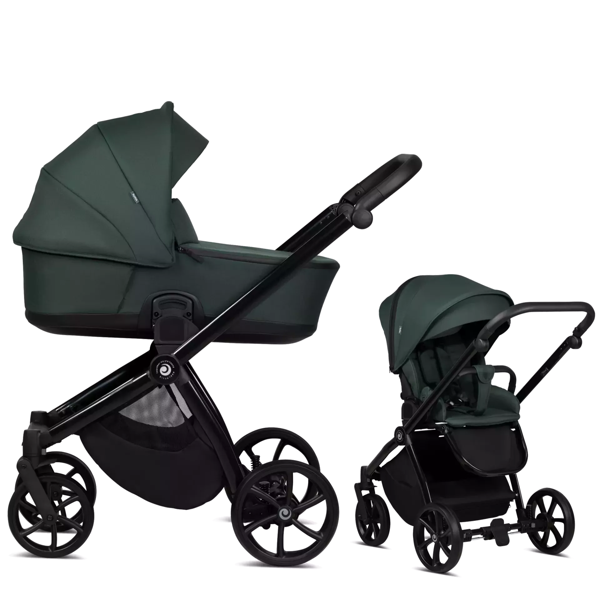 Tutis Mio 3+ +GRATIS - 3w1