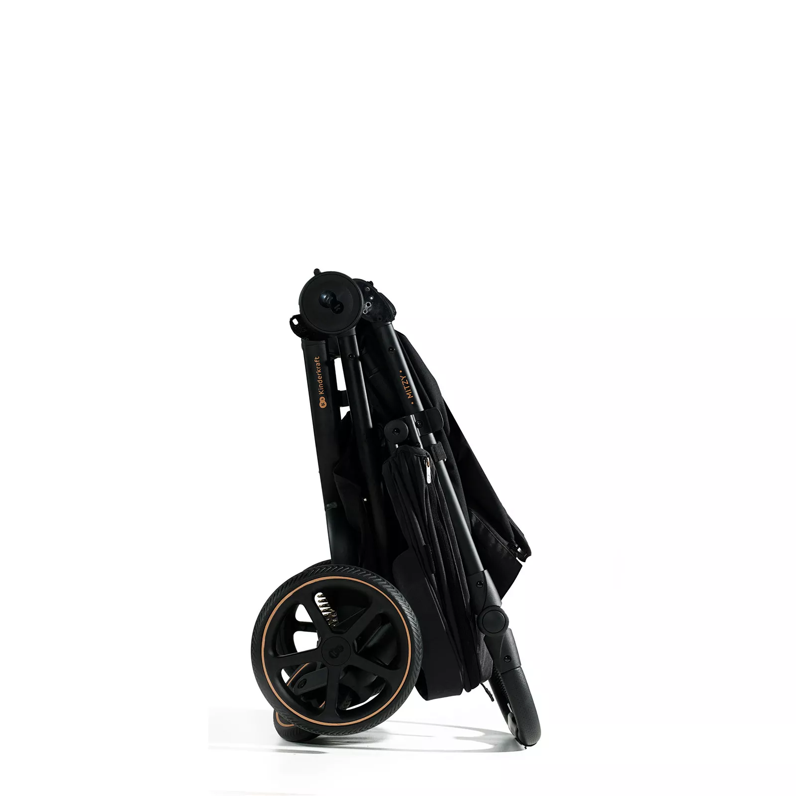 Kinderkraft Mitzy | Ink Black Kinderkraft Mitzy | Ink Black