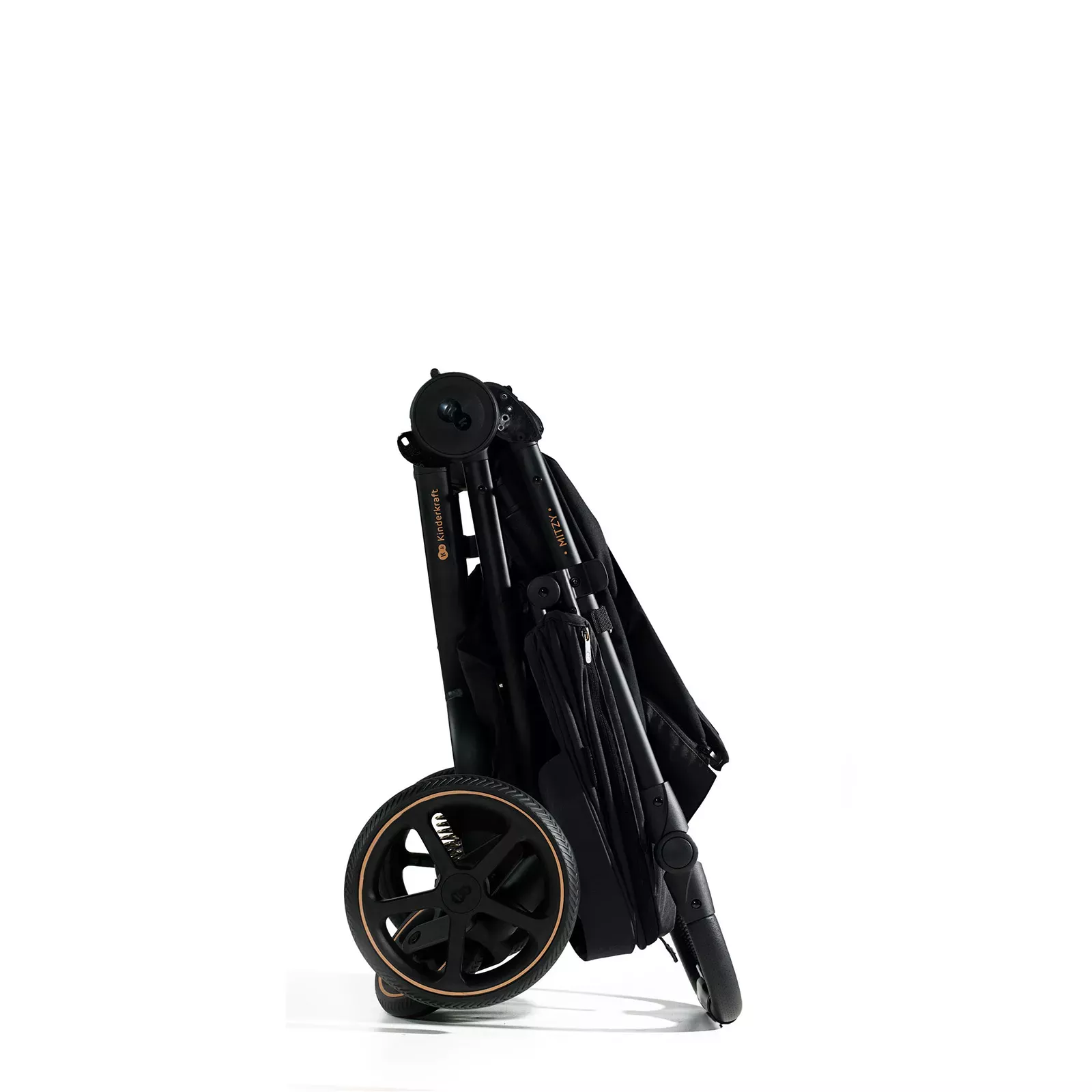 Kinderkraft Mitzy | Ink Black Kinderkraft Mitzy | Ink Black