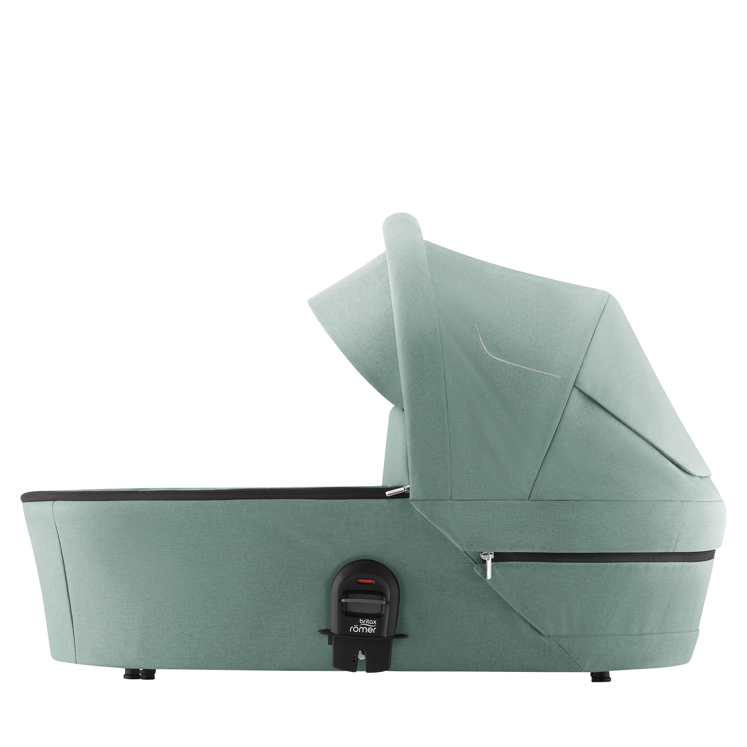 Gondola Britax Römer Smile 5Z | Jade Green