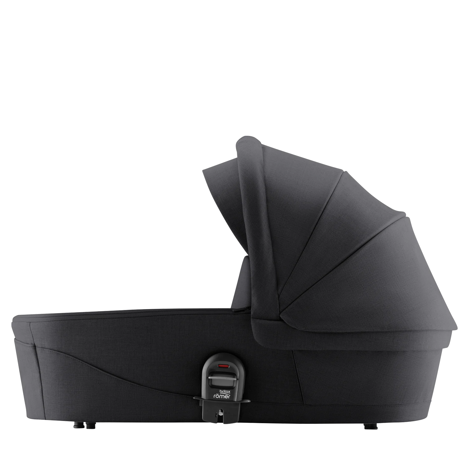Gondola Britax Römer Smile 5Z | Carbon Black Gondola Britax Römer Smile 5Z | Carbon Black
