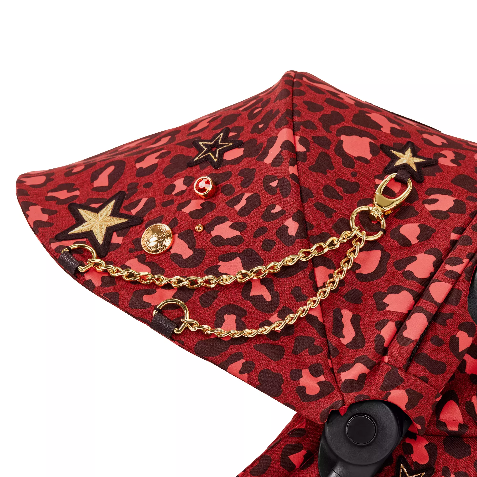 Cybex Coya | Rockstar - Design Collaborations Cybex Coya | Rockstar - Design Collaborations