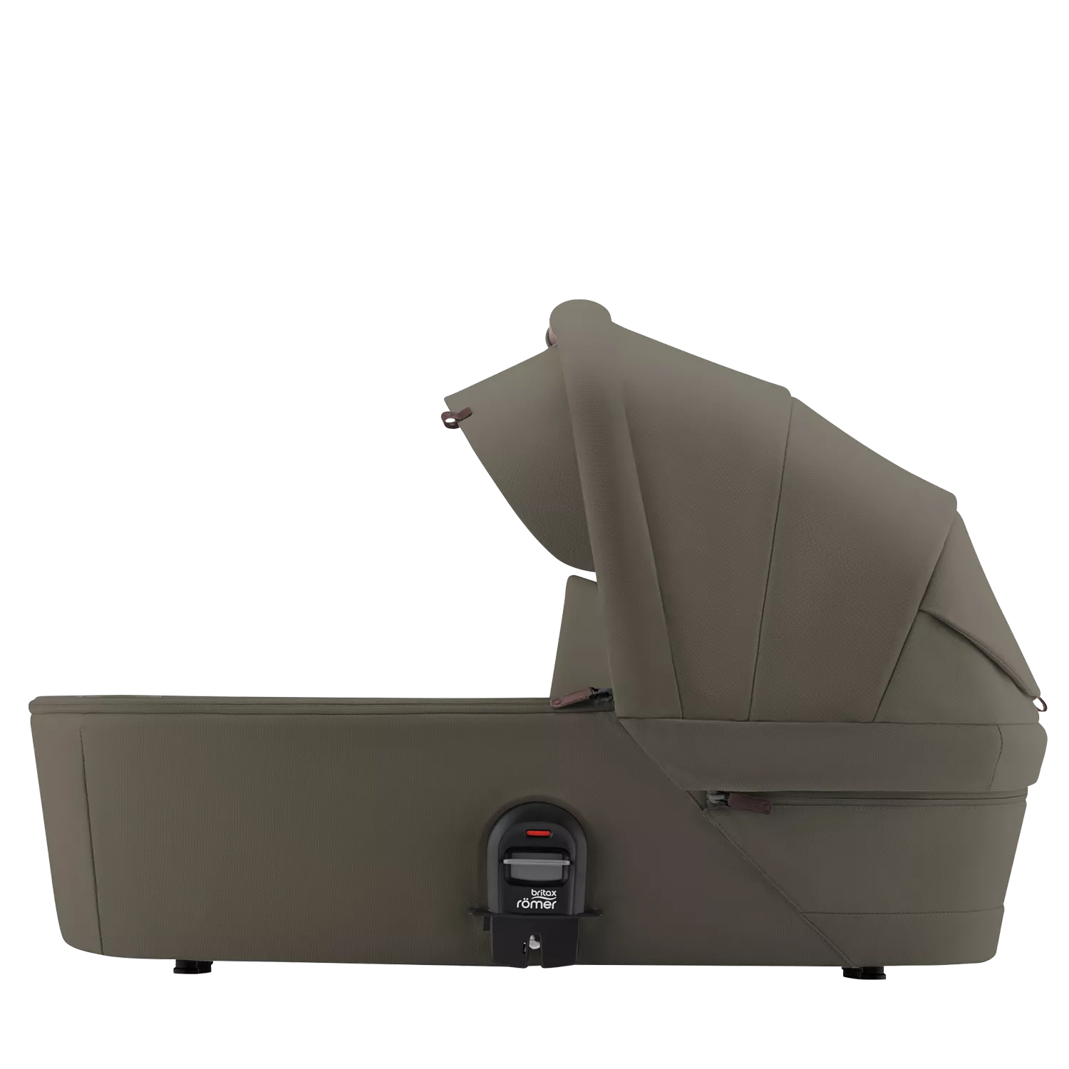 Gondola Britax Römer Smile 5Z | Urban Olive