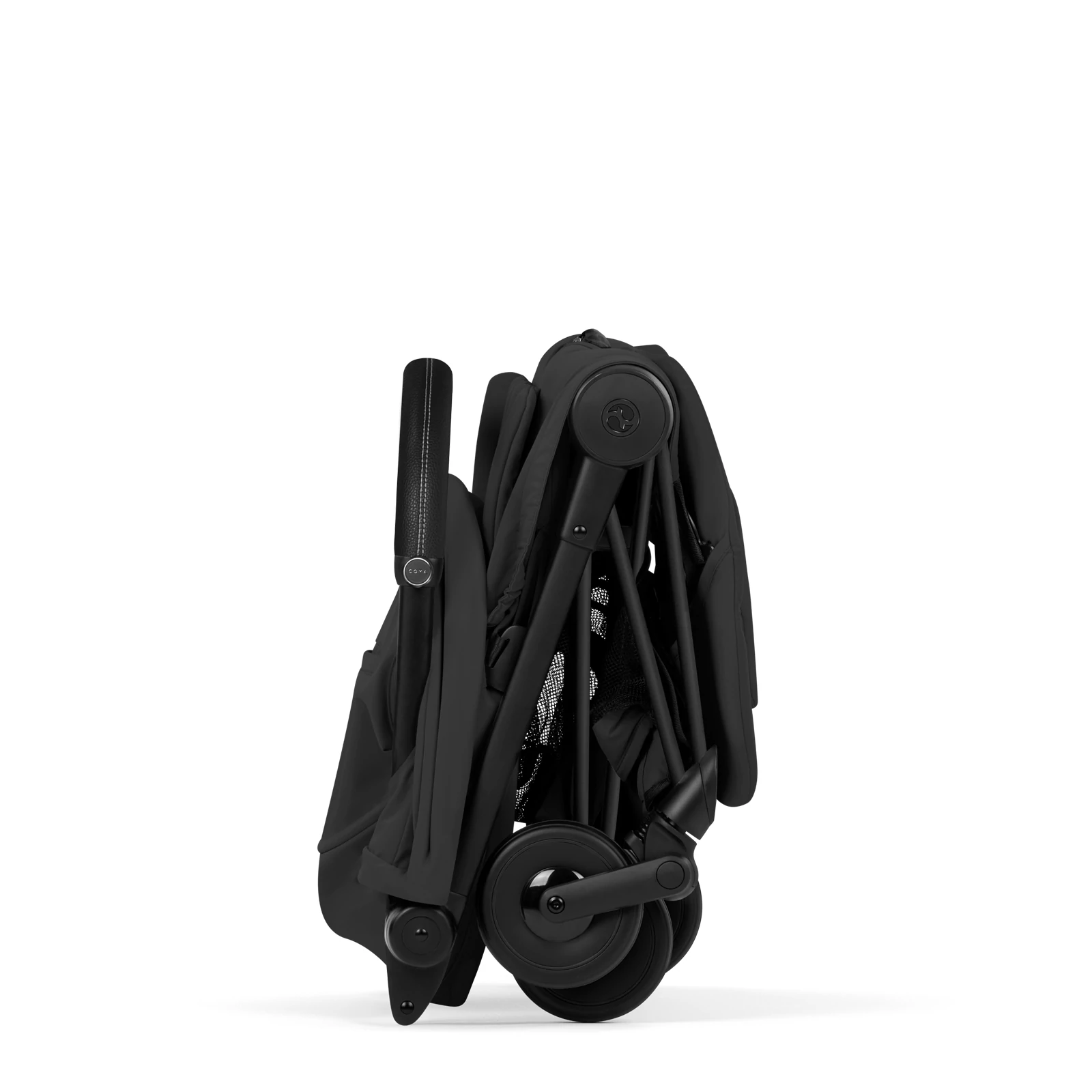 Cybex Coya | Sepia Black - Matt Black (Comfort)