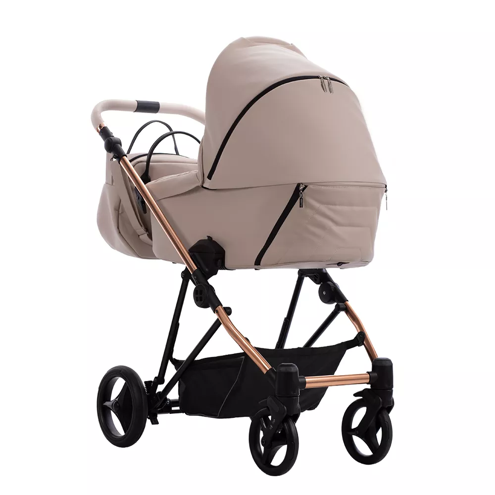 Bebetto Yoddi Premium Class - 2w1 | Stella 01 Bebetto Yoddi Premium Class - 2w1 | Stella 01