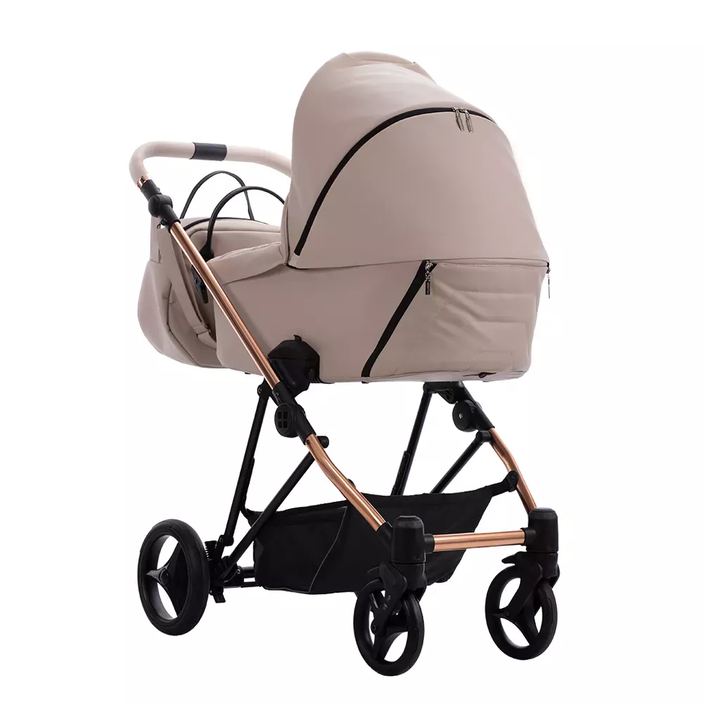 Bebetto Yoddi Premium Class - 2w1 | Stella 01 Bebetto Yoddi Premium Class - 2w1 | Stella 01