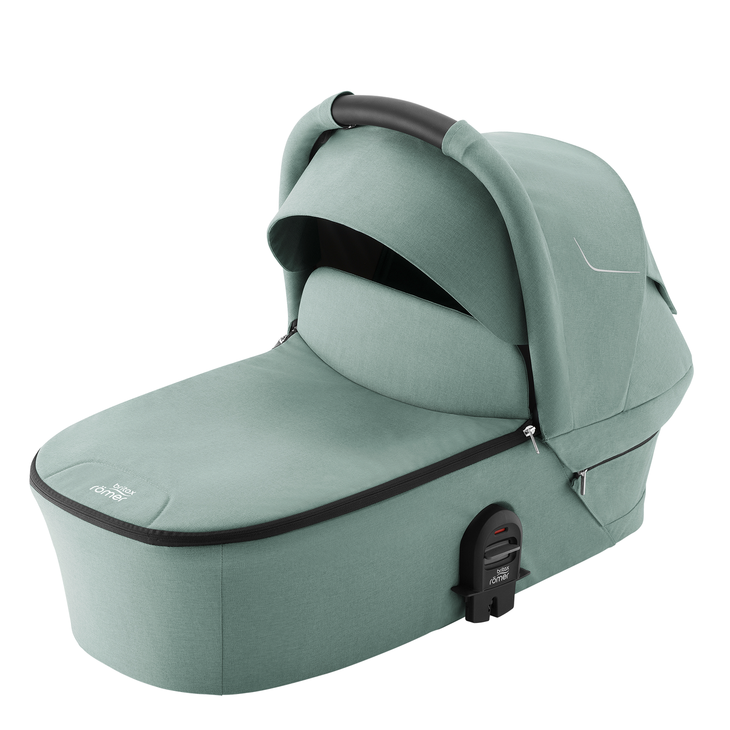 Gondola Britax Römer Smile 5Z | Jade Green