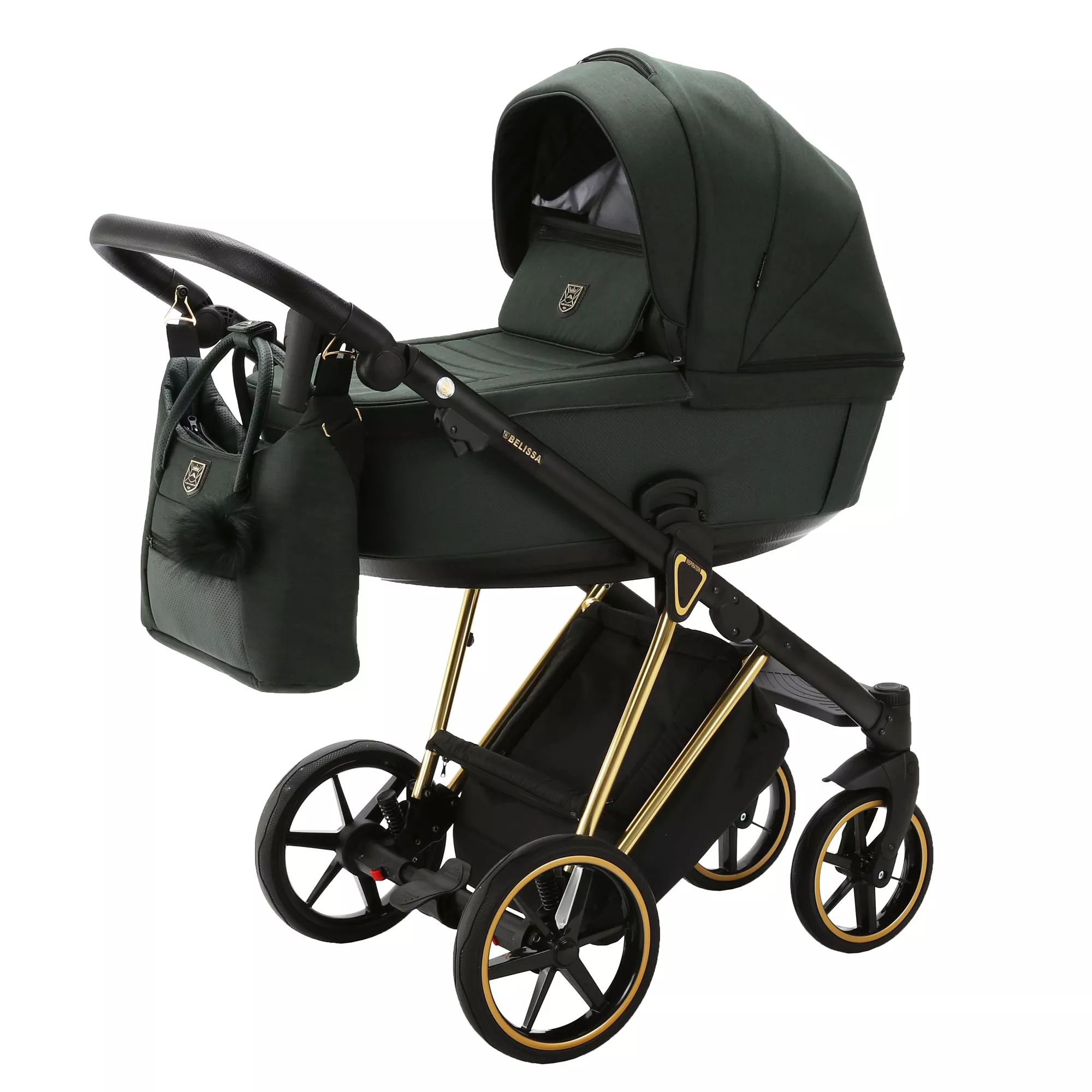 Adamex Belissa Special Edition - 2w1 | PS-705 Adamex Belissa Special Edition - 2w1 | PS-705