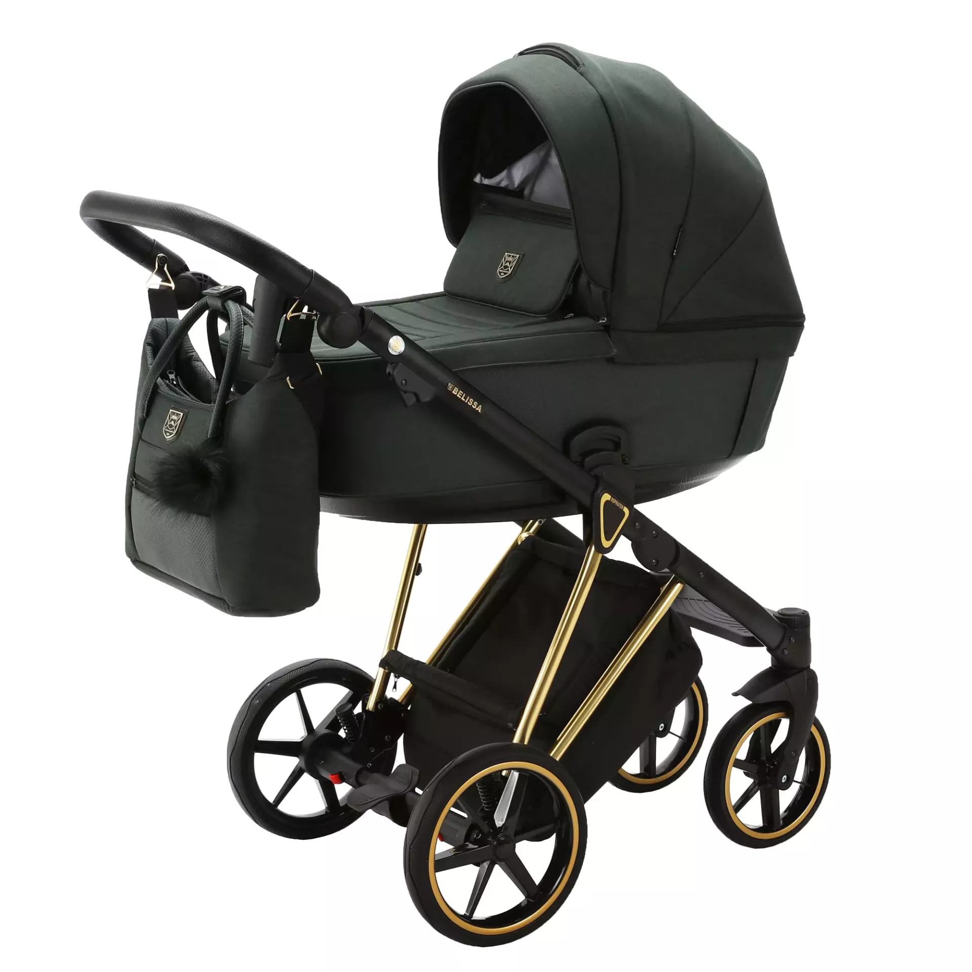 Adamex Belissa Special Edition - 2w1 | PS-705 Adamex Belissa Special Edition - 2w1 | PS-705