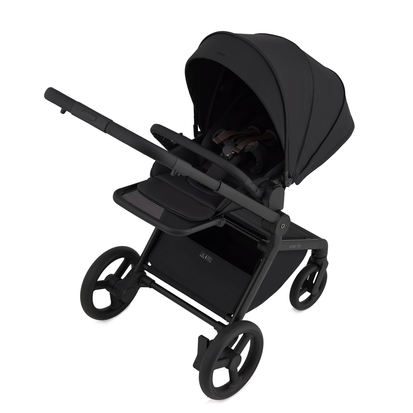 Anex Flo - wózek 2w1 | Lungo