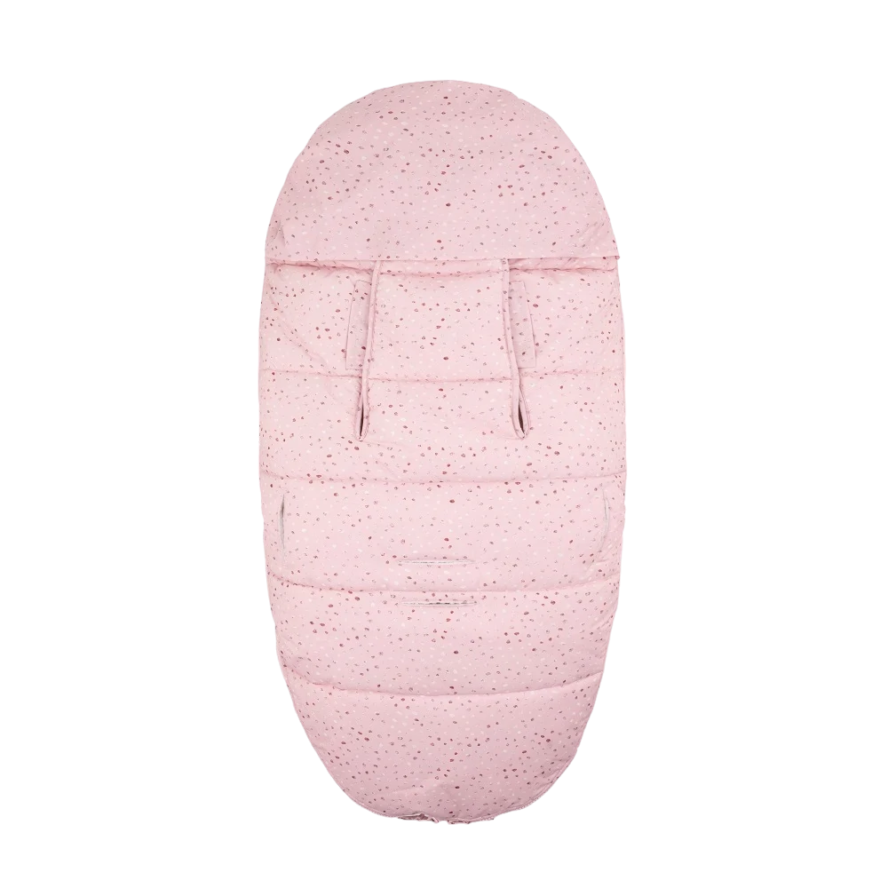 Śpiworek Petite&Mars Comfy 4w1 | Glossy Princess Śpiworek Petite&Mars Comfy 4w1 | Glossy Princess
