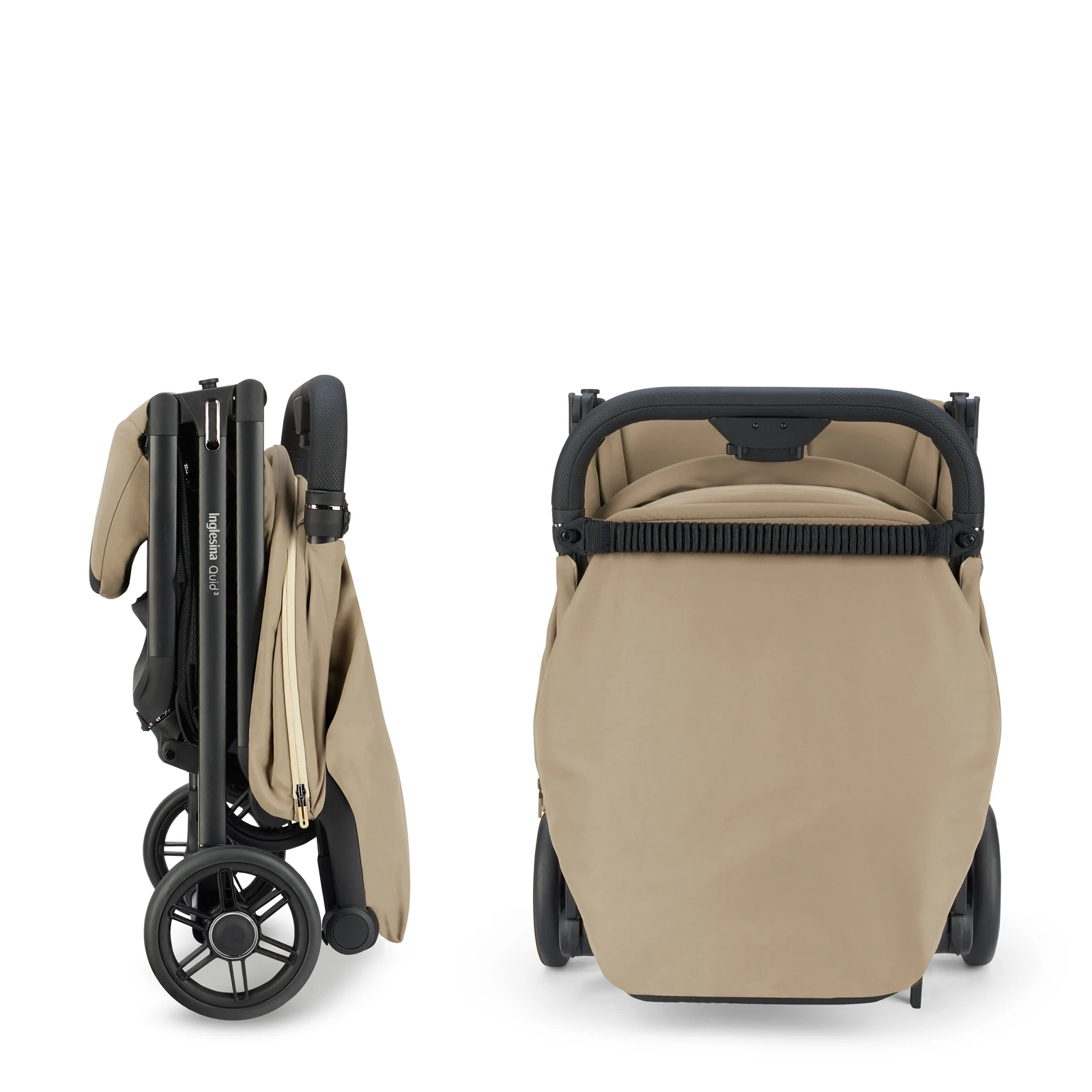 Inglesina Quid 3 | Lunar Beige