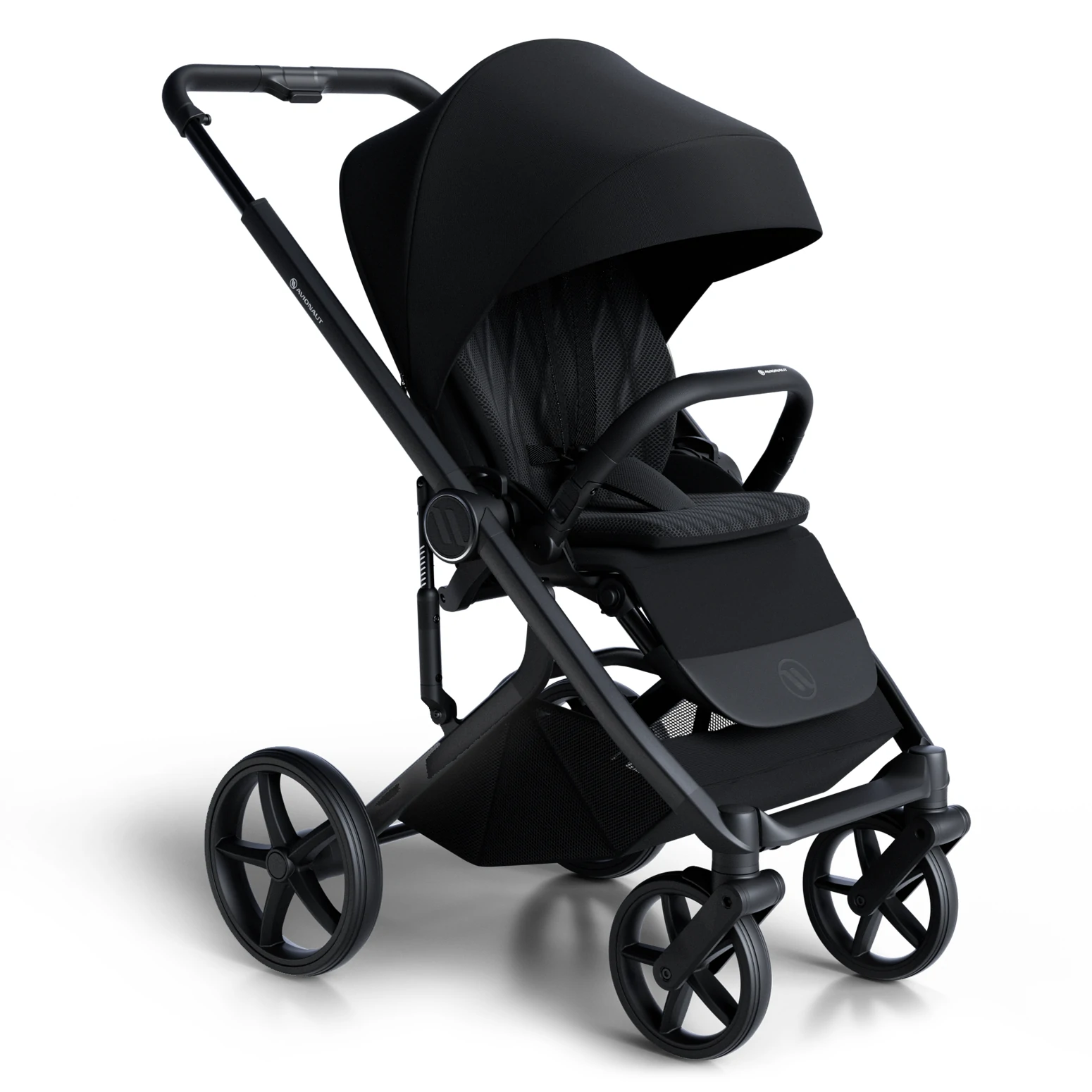Avionaut Sirius - 2w1 | Black