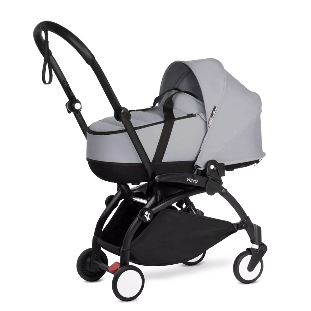 Gondola Stokke Yoyo 3 | Stone