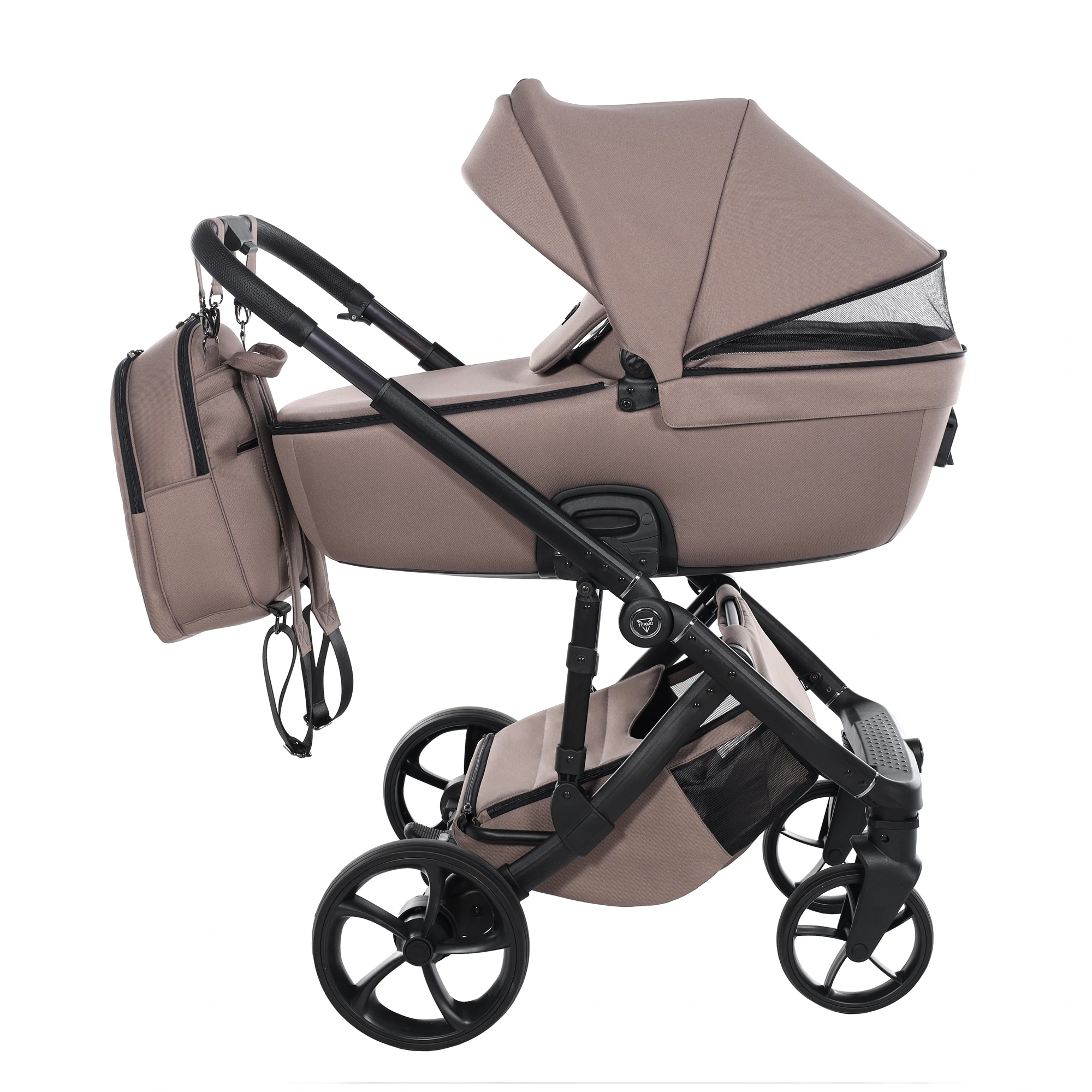 Junama Termo V3+GRATIS - 2w1 | 01 Beige Junama Termo V3+GRATIS - 2w1 | 01 Beige