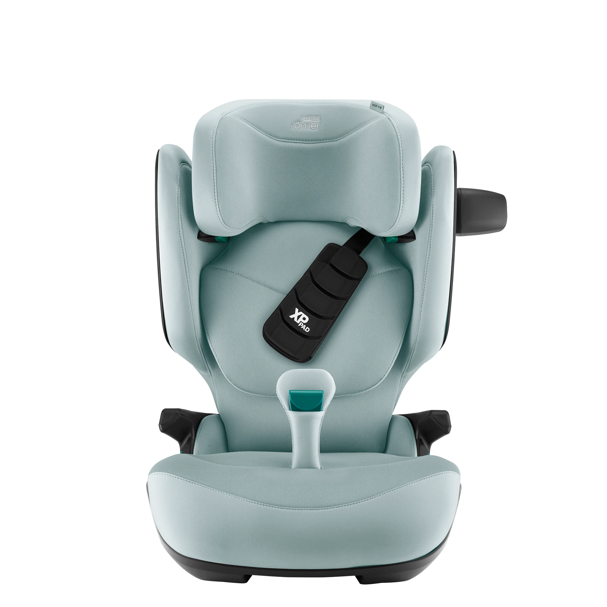 Britax Römer Kidfix Pro | Harbor Blue Britax Römer Kidfix Pro | Harbor Blue