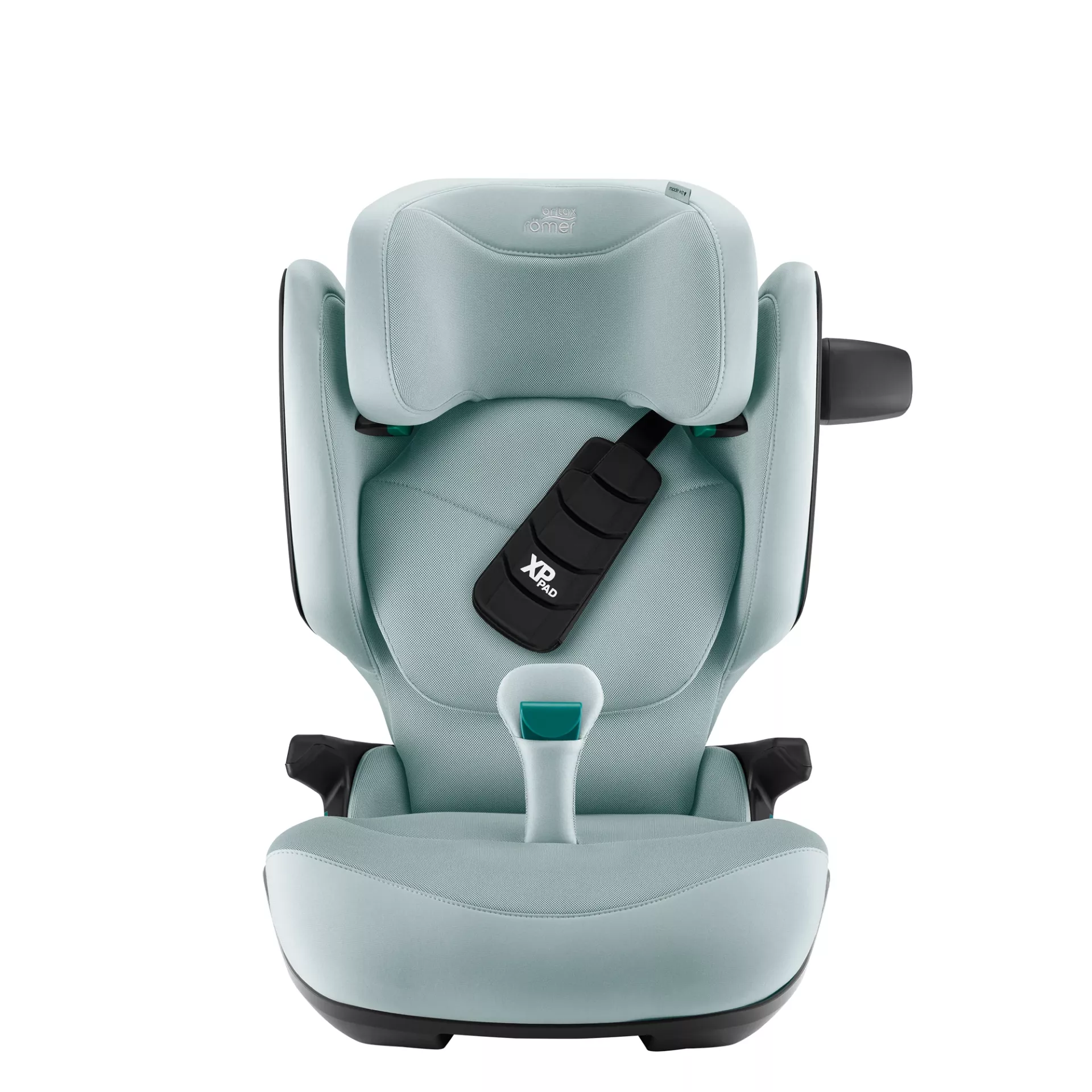 Britax Römer Kidfix Pro | Harbor Blue Britax Römer Kidfix Pro | Harbor Blue