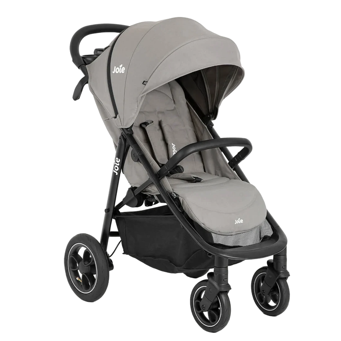 Joie Litetrax Pro Air | Pebble
