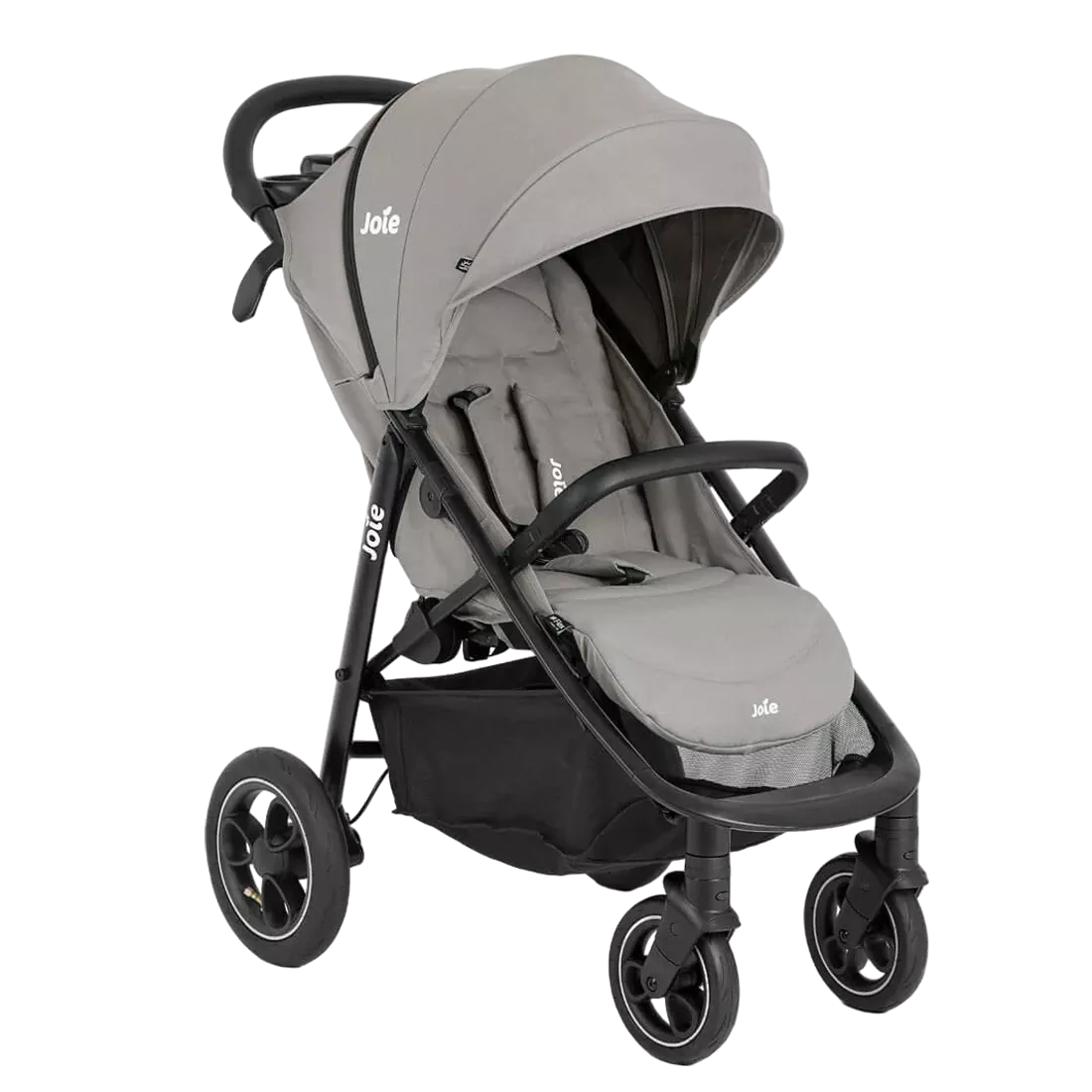 Joie Litetrax Pro Air | Pebble