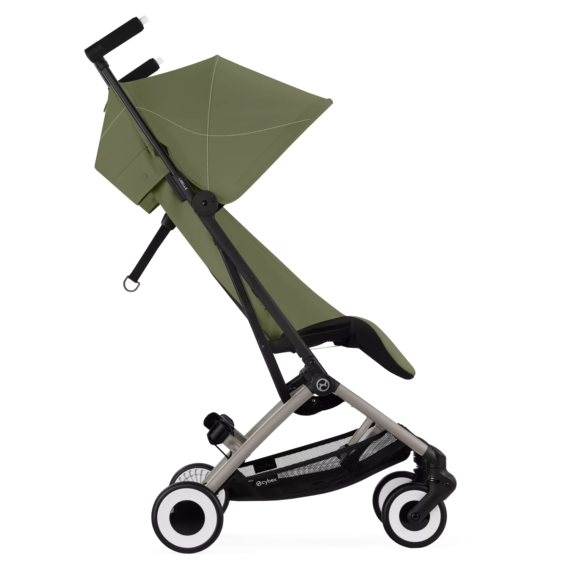 Cybex Libelle +GRATIS | Moss Green