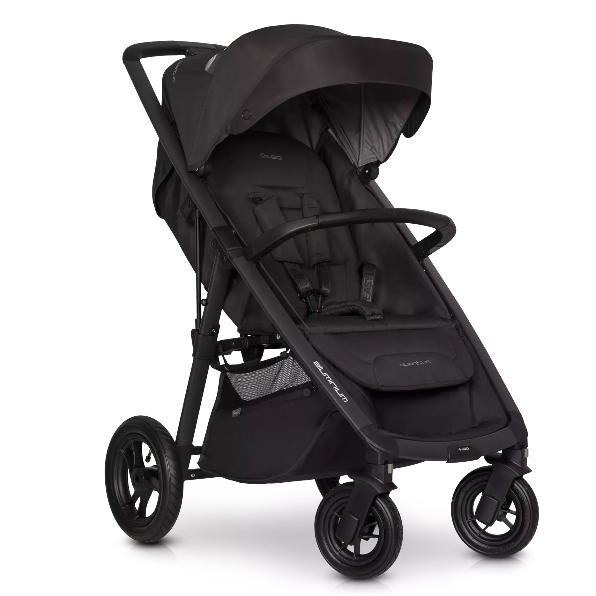 EasyGo Quantum | Basalt