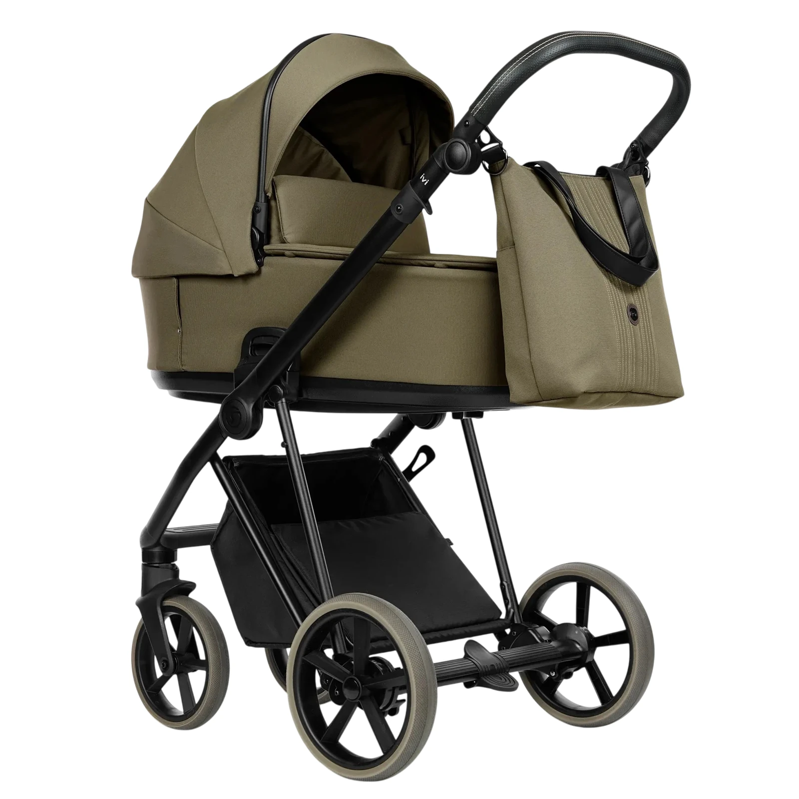 Roan Ivi 2.0 Vintage - 2w1 | Gold Mood