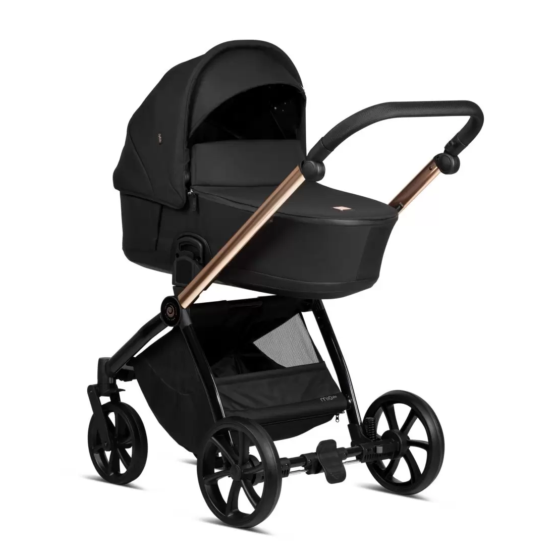 Tutis Mio 3+ - 2w1 | 292 Rosegold Tutis Mio 3+ - 2w1 | 292 Rosegold