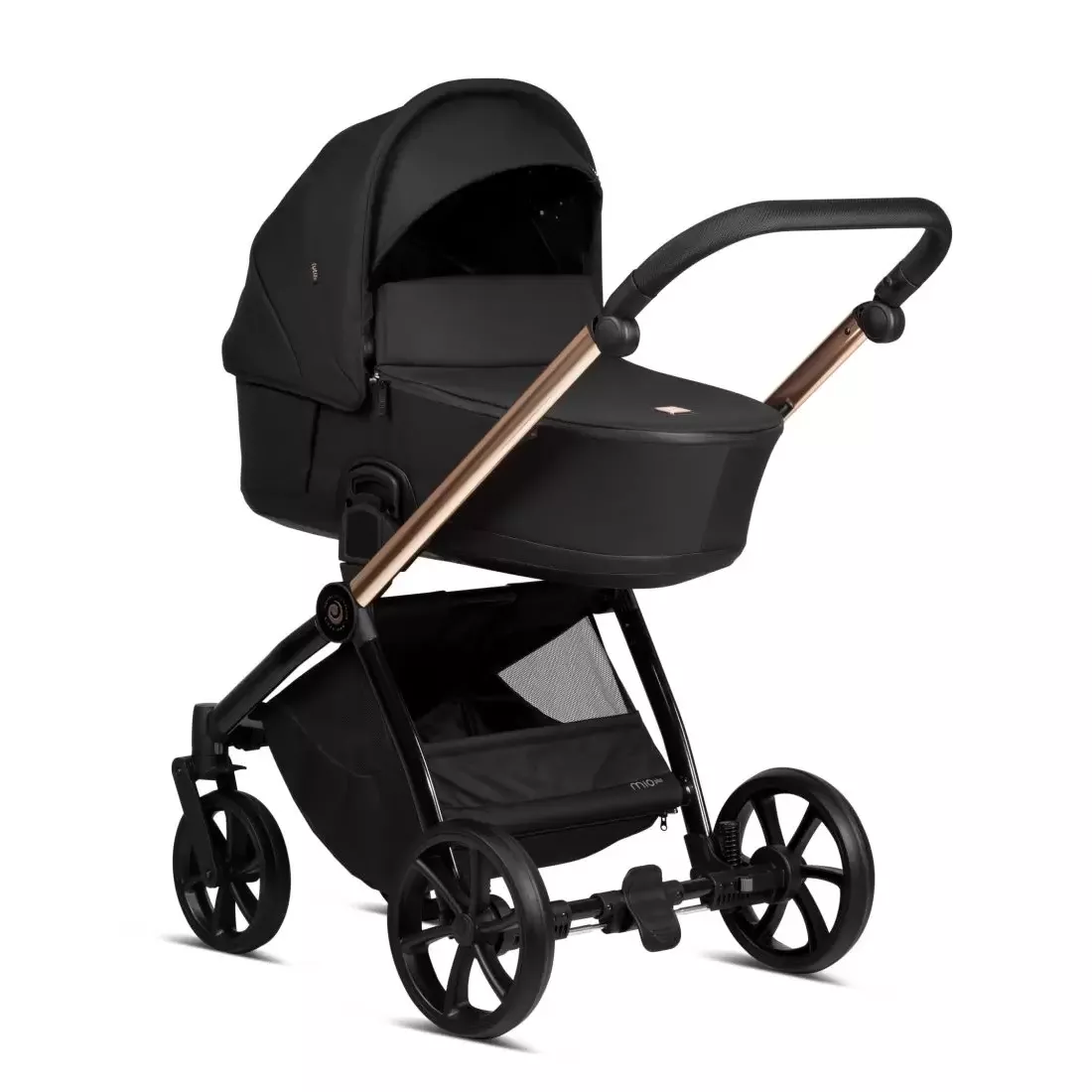 Tutis Mio 3+ - 2w1 | 292 Rosegold Tutis Mio 3+ - 2w1 | 292 Rosegold