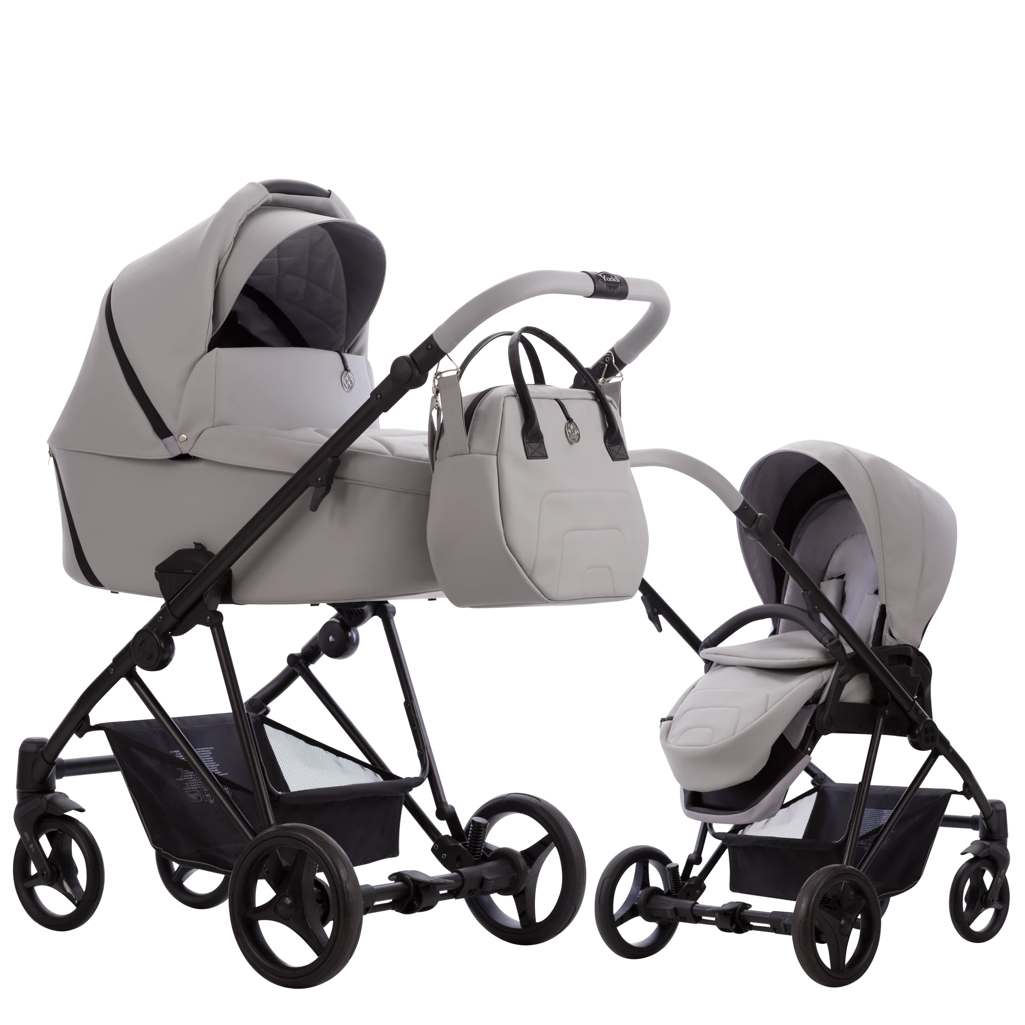 Bebetto Yoddi Pro - 2w1 | Pro 02