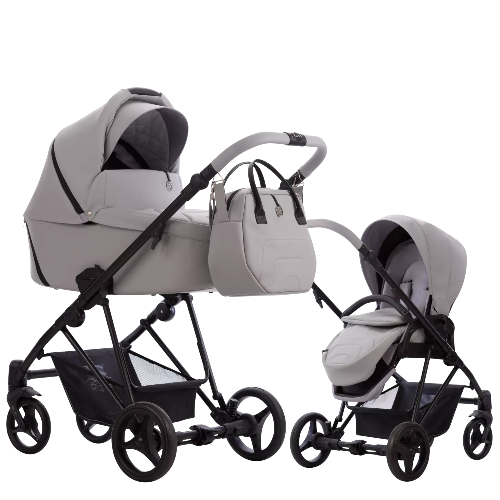 Bebetto Yoddi Pro - 2w1 | Pro 02