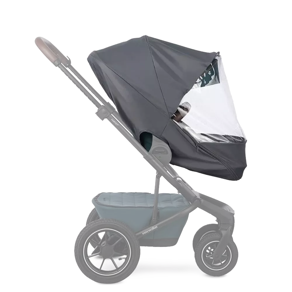 Osłona przeciwdeszczowa Easywalker Harvey 5