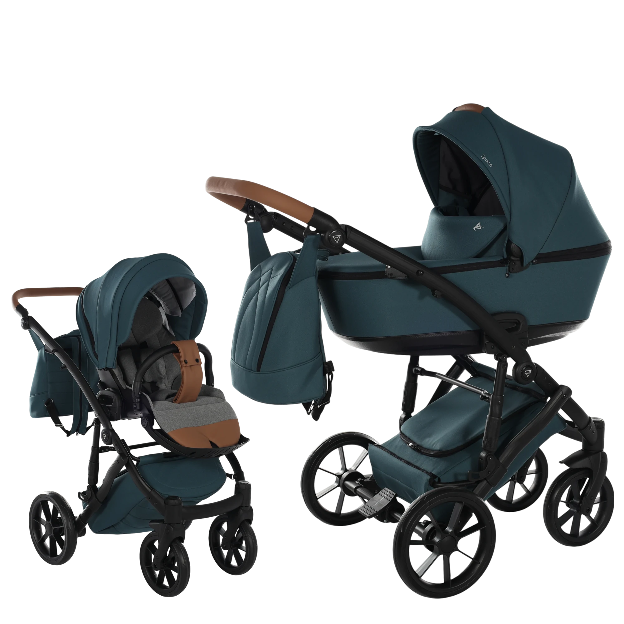 Junama Space +GRATIS - 2w1 | 03