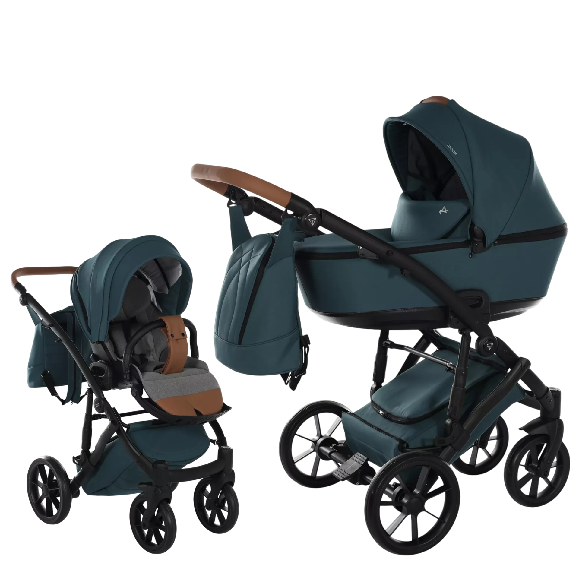 Junama Space +GRATIS - 2w1 | 03