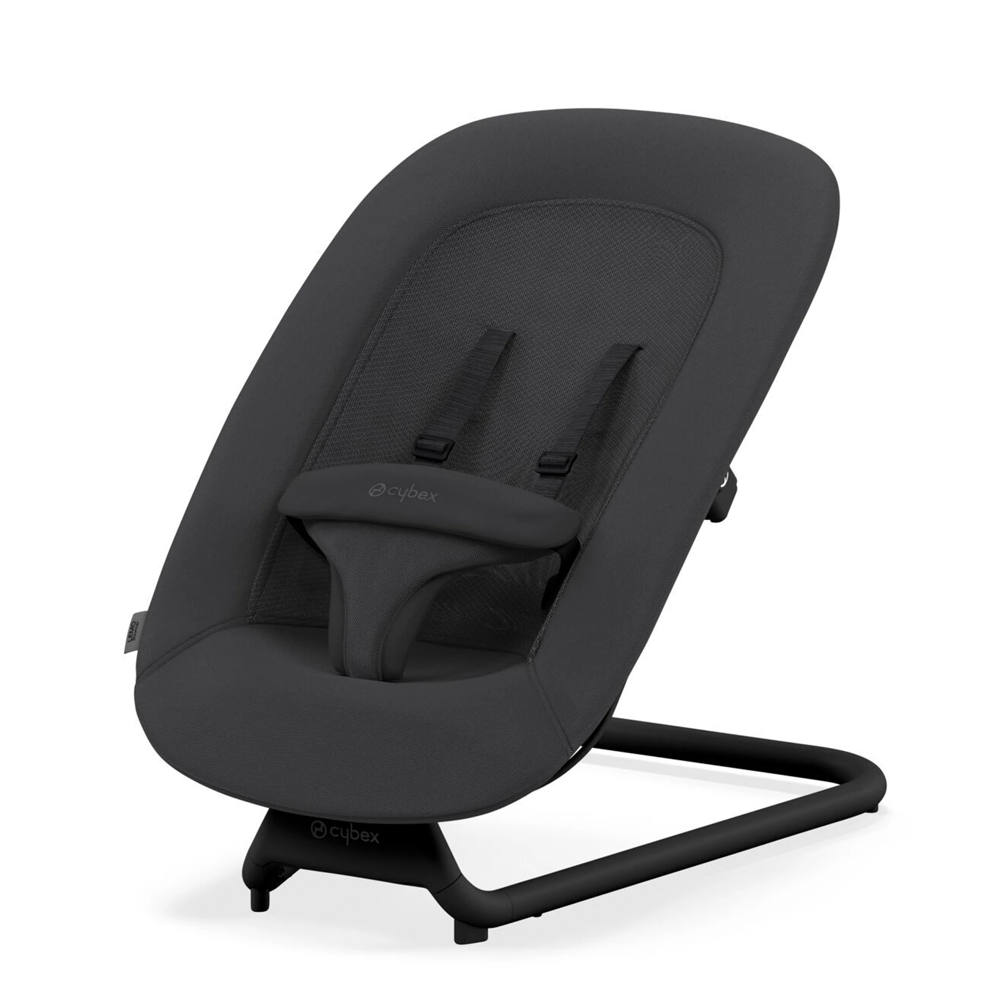 Cybex Gold Bouncer | Stunning Black