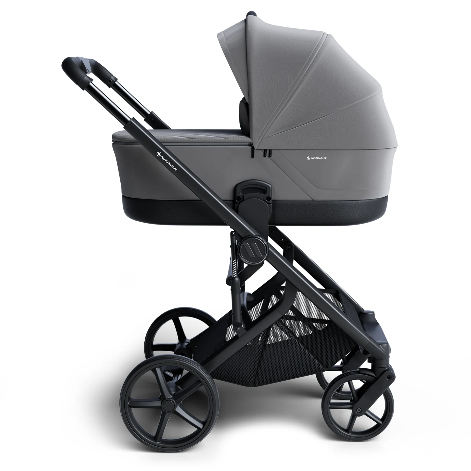 Avionaut Sirius - 2w1 | Grey