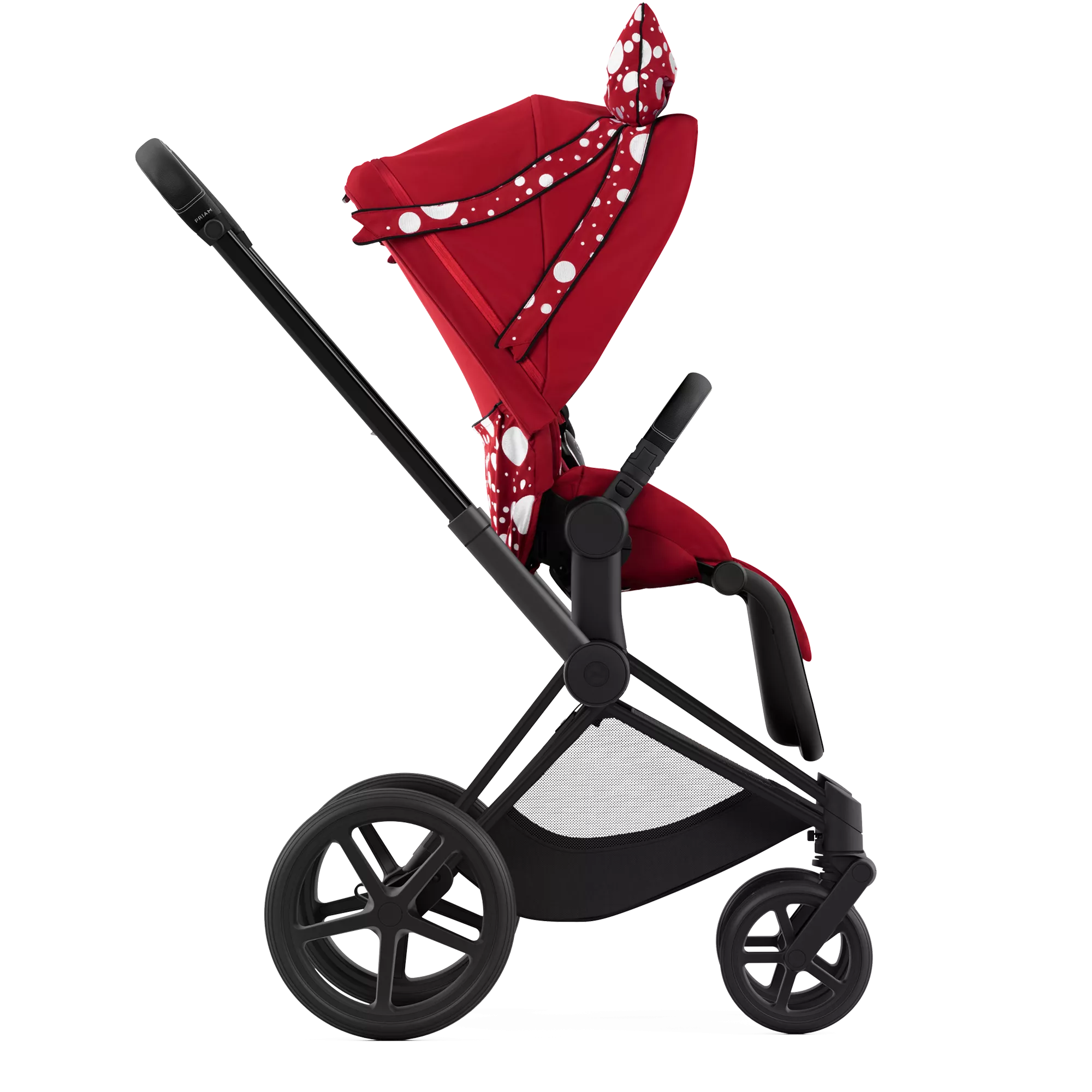 Cybex Priam 4.0 | Petticoat - Design Collaborations